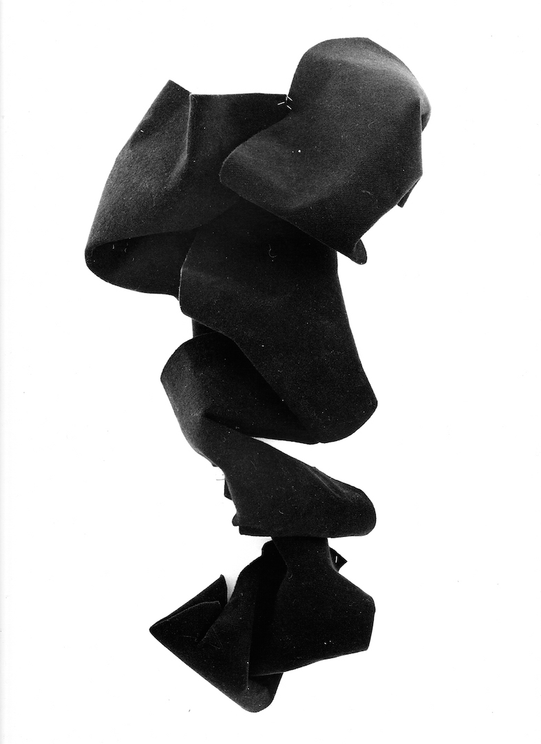 Johannes Bünemann, 2018, Bokk