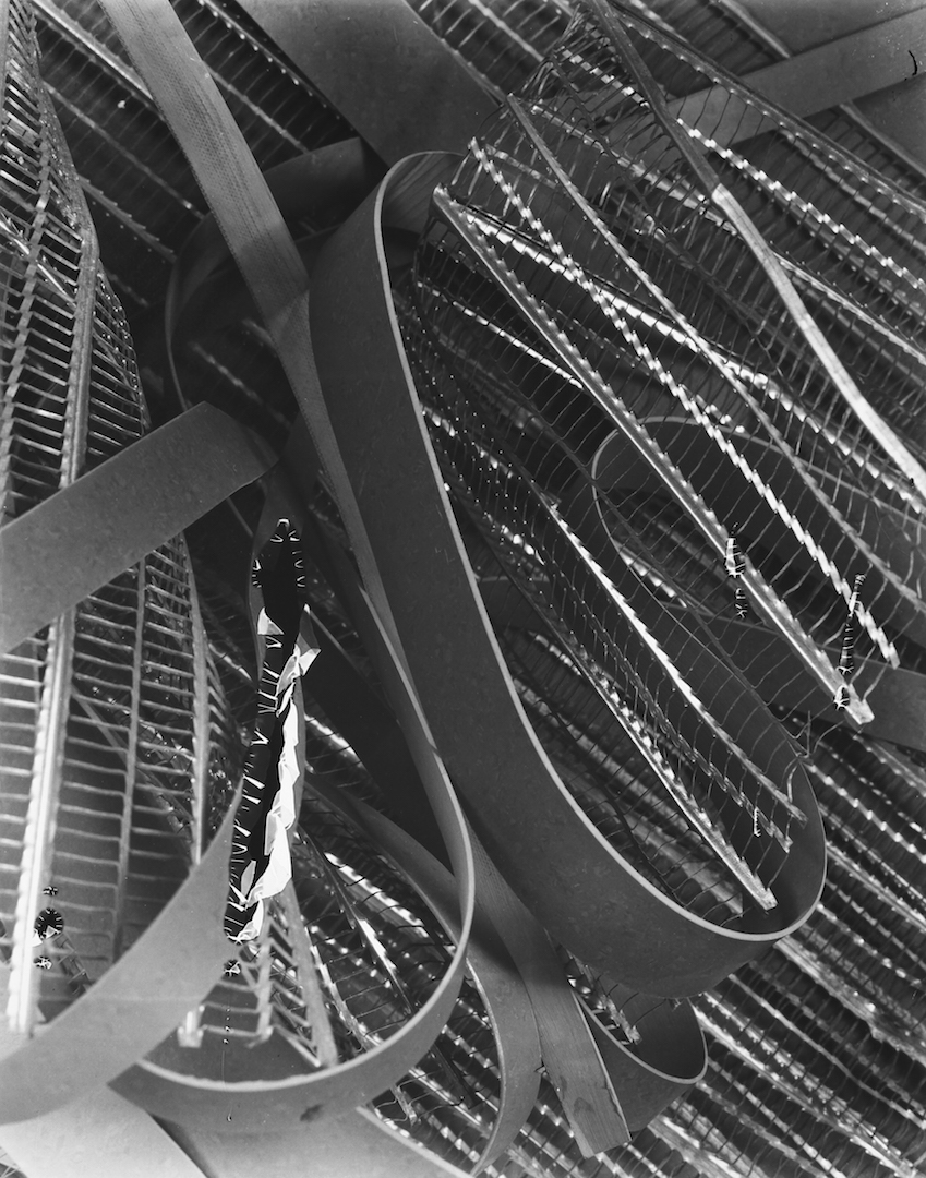 Johannes Bünemann, 2012, Cut