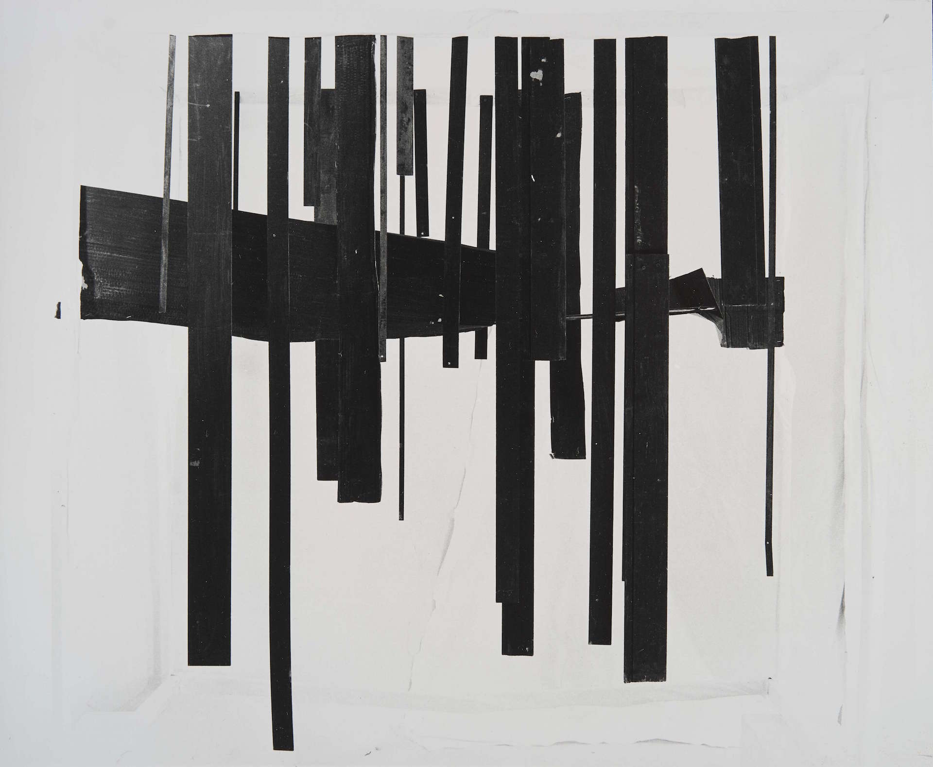 Johannes Bünemann, 2023, DC #1 (HLBSTNHITNOISSINKREVCRS) 