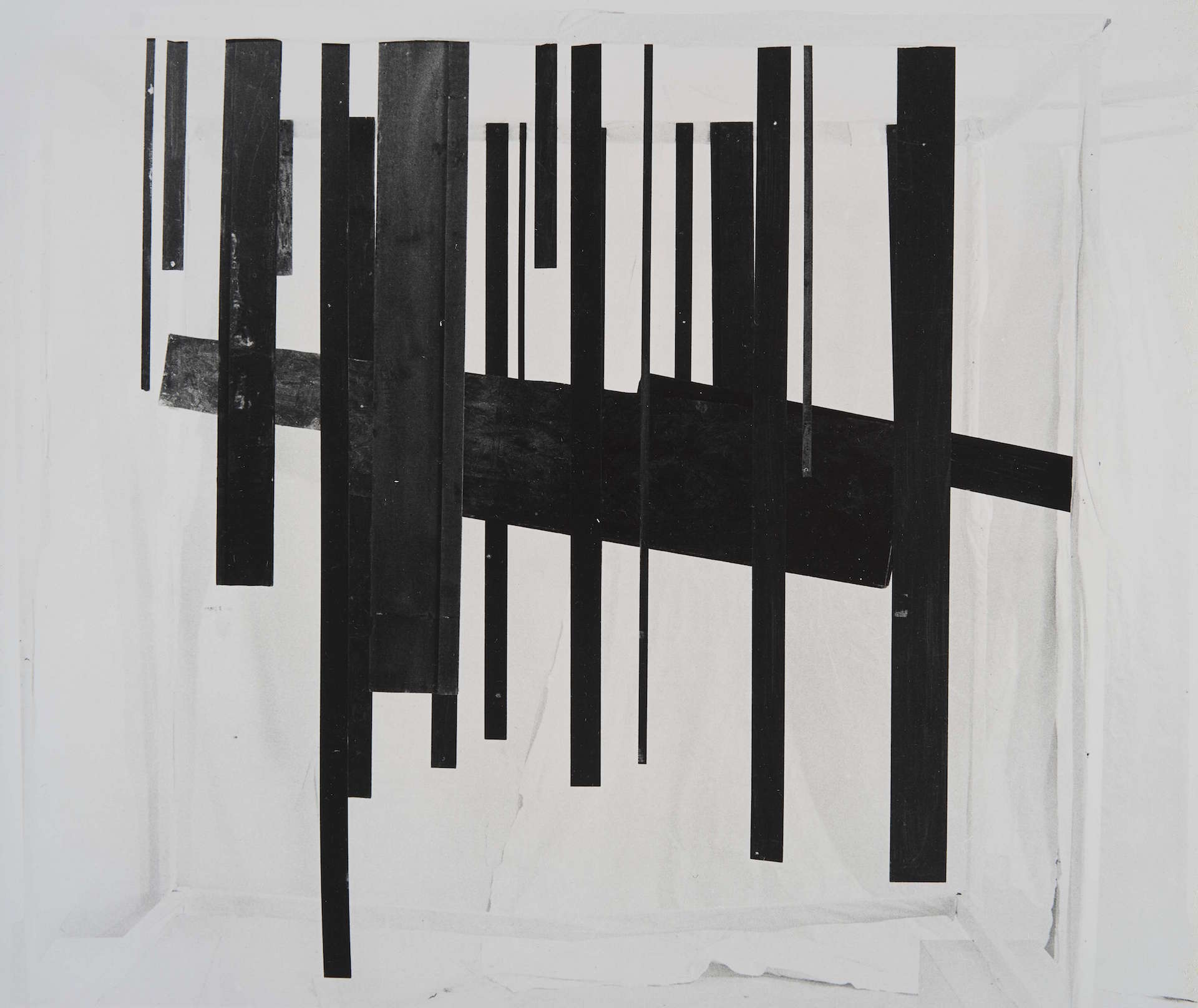 Johannes Bünemann, 2023, DC #3 (DISTBSDBUNGRQUI) 