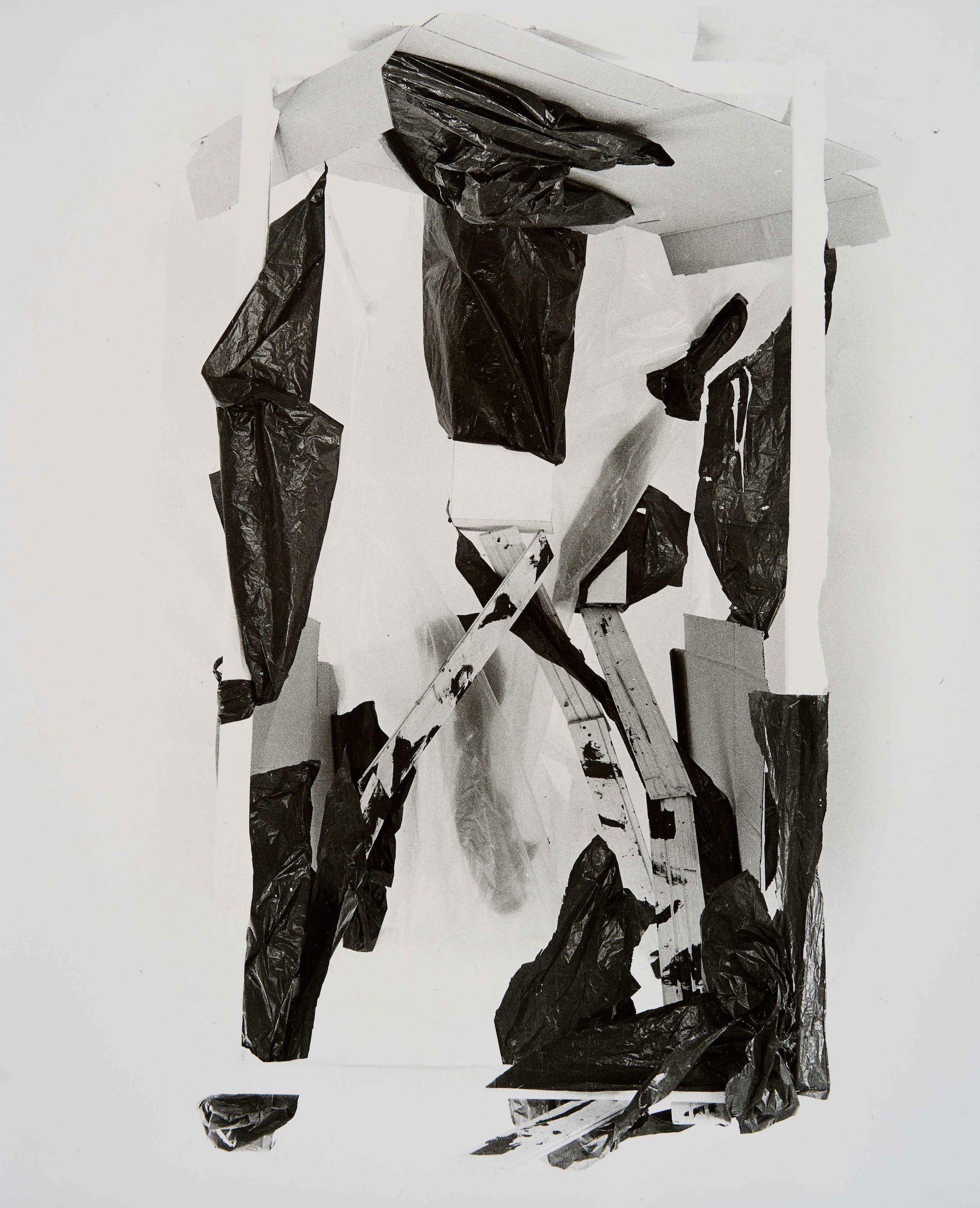 Johannes Bünemann, 2023, Endlose Existenz #7