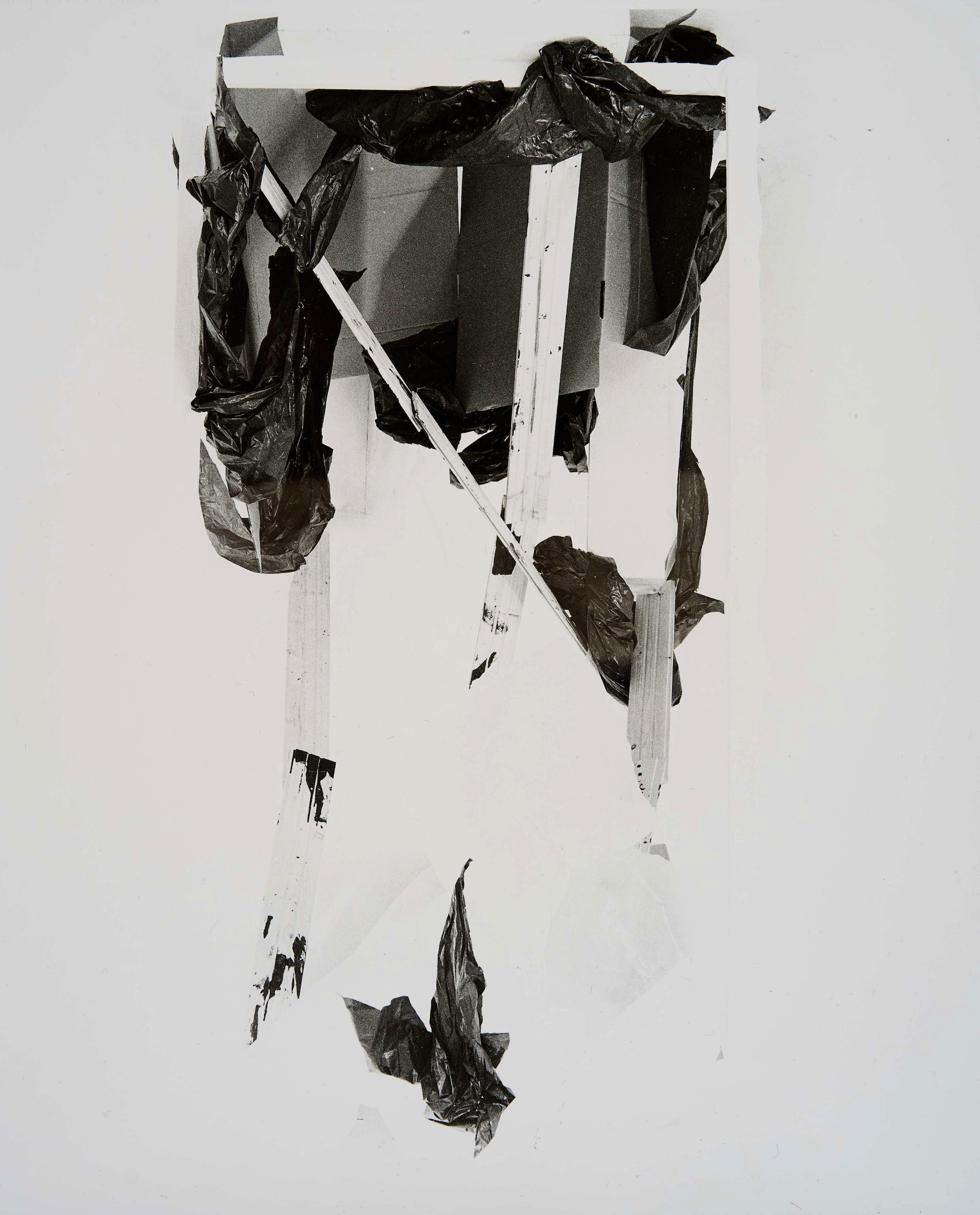 Johannes Bünemann, 2023, Endlose Existenz #8