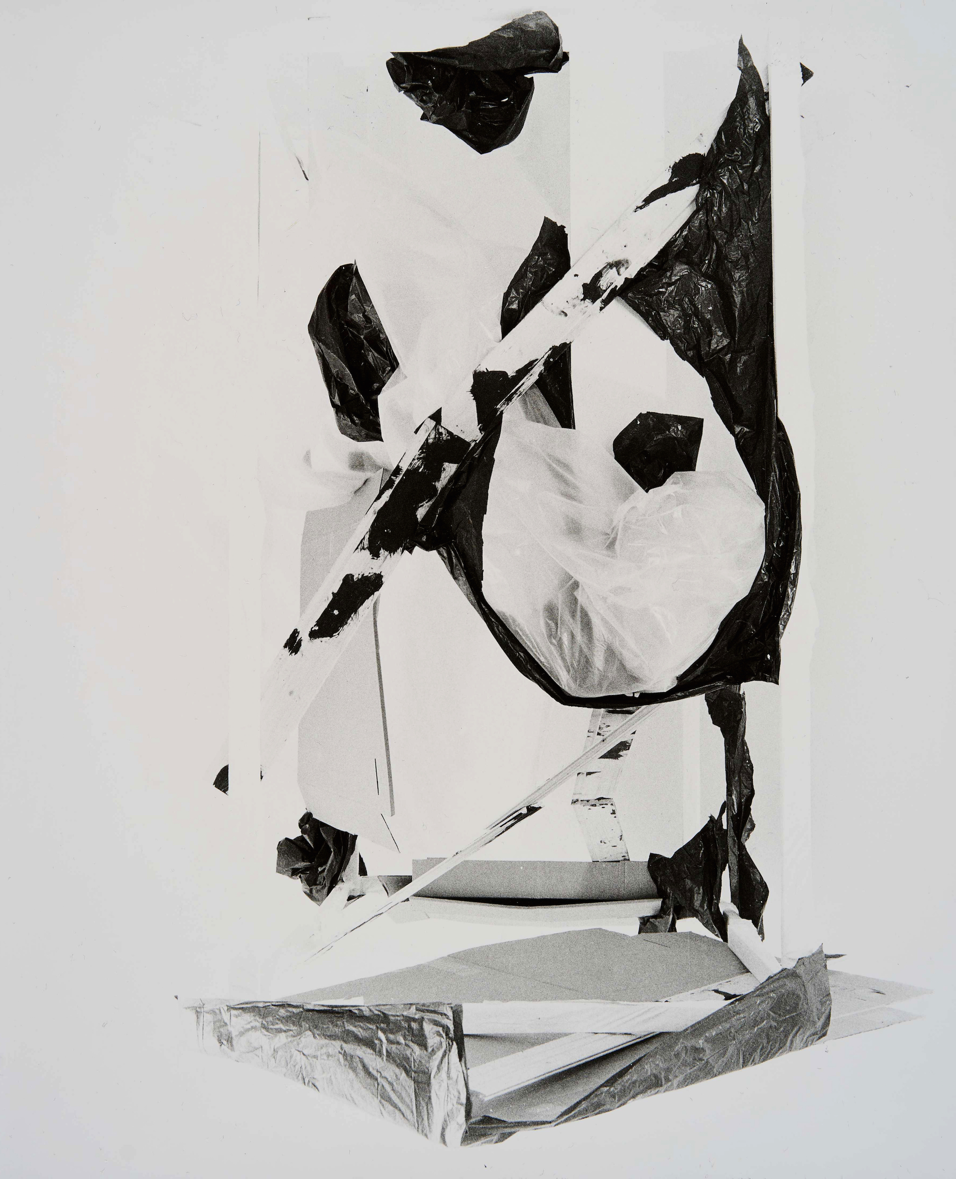 Johannes Bünemann, 2023, Endlose Existenz #9