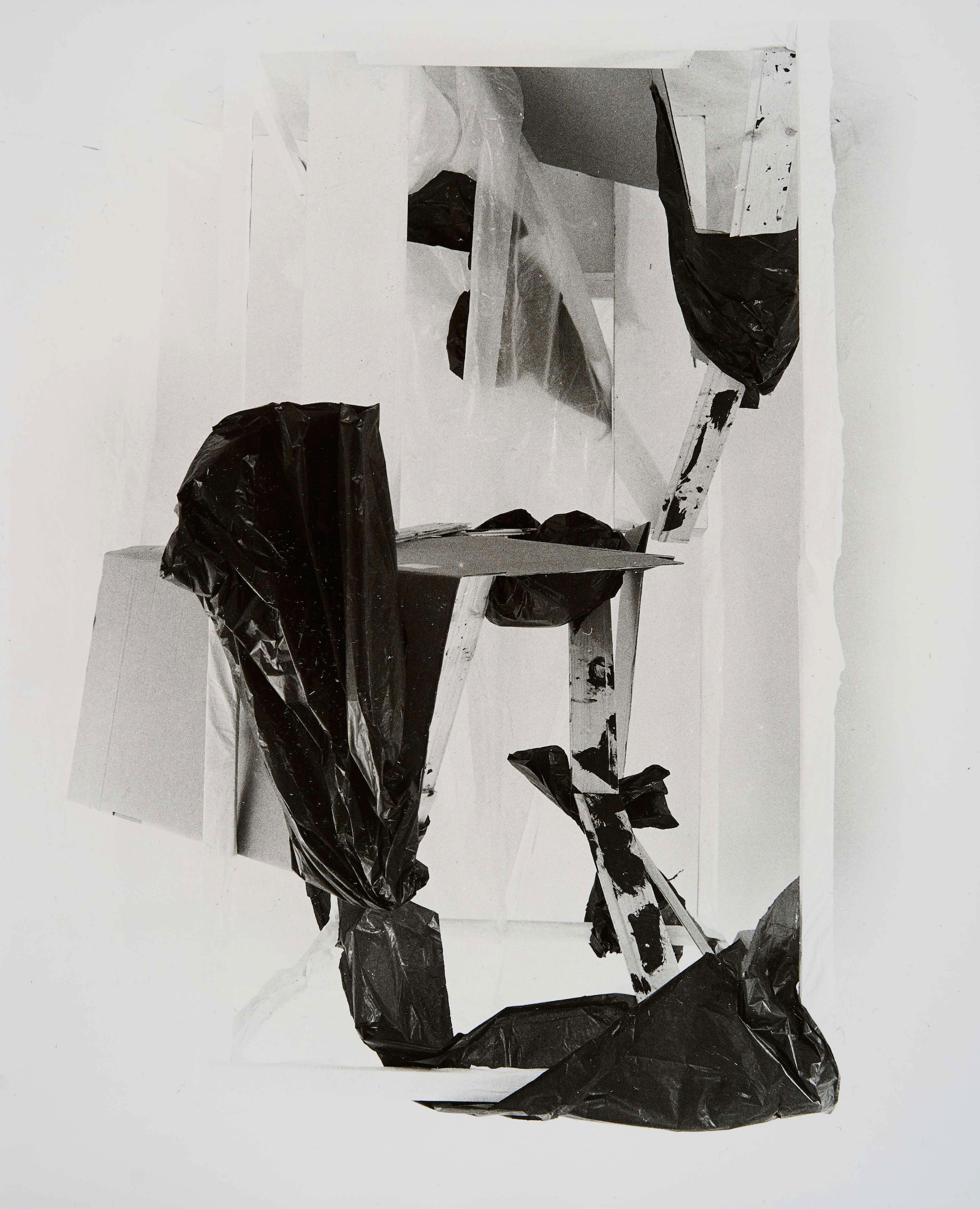 Johannes Bünemann, 2023, Endlose Existenz #10