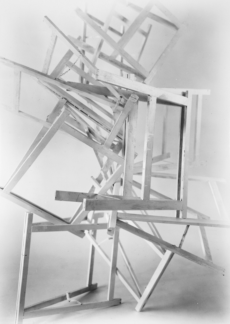 Johannes Bünemann, 2013, Exe