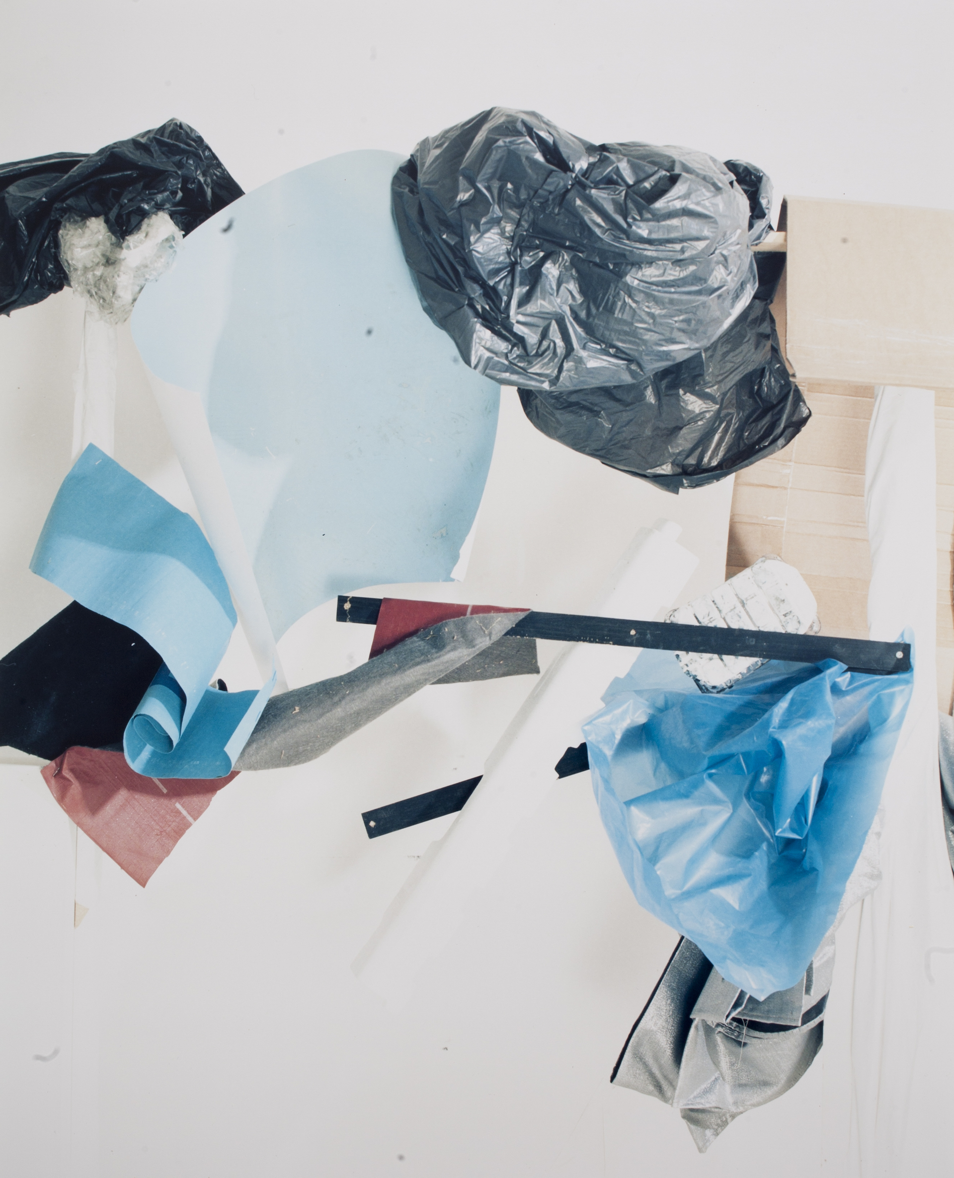 Johannes Bünemann, 2023, External Descisions #3