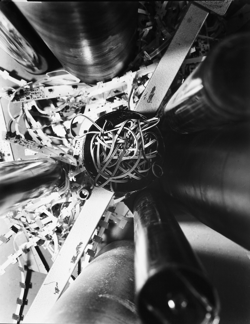 Johannes Bünemann, 2012, Fuse II