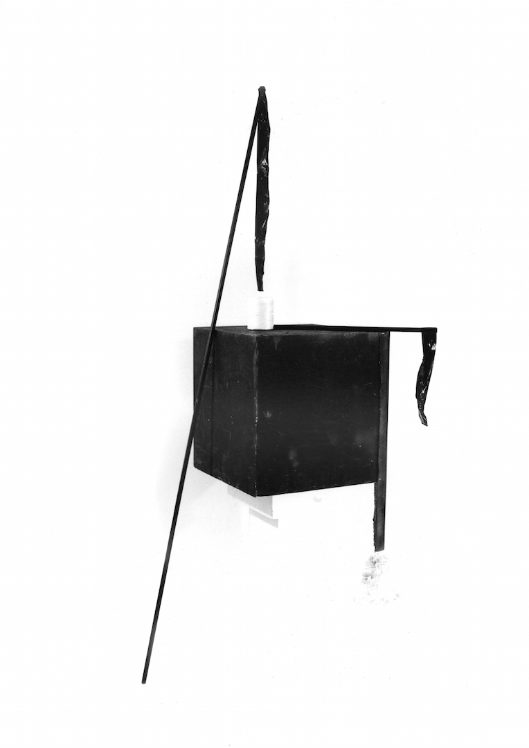 Johannes Bünemann, 2017, Gaffin