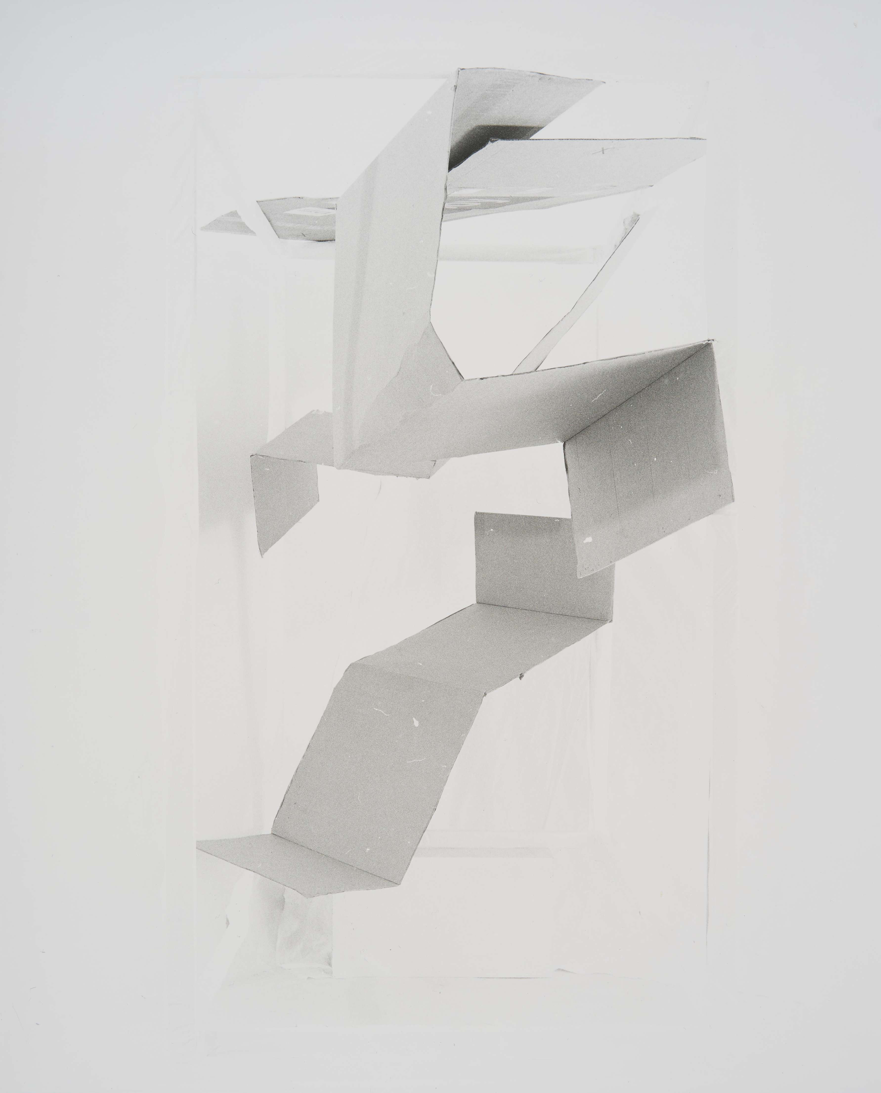 Johannes Bünemann, 2023, Grey Star #1