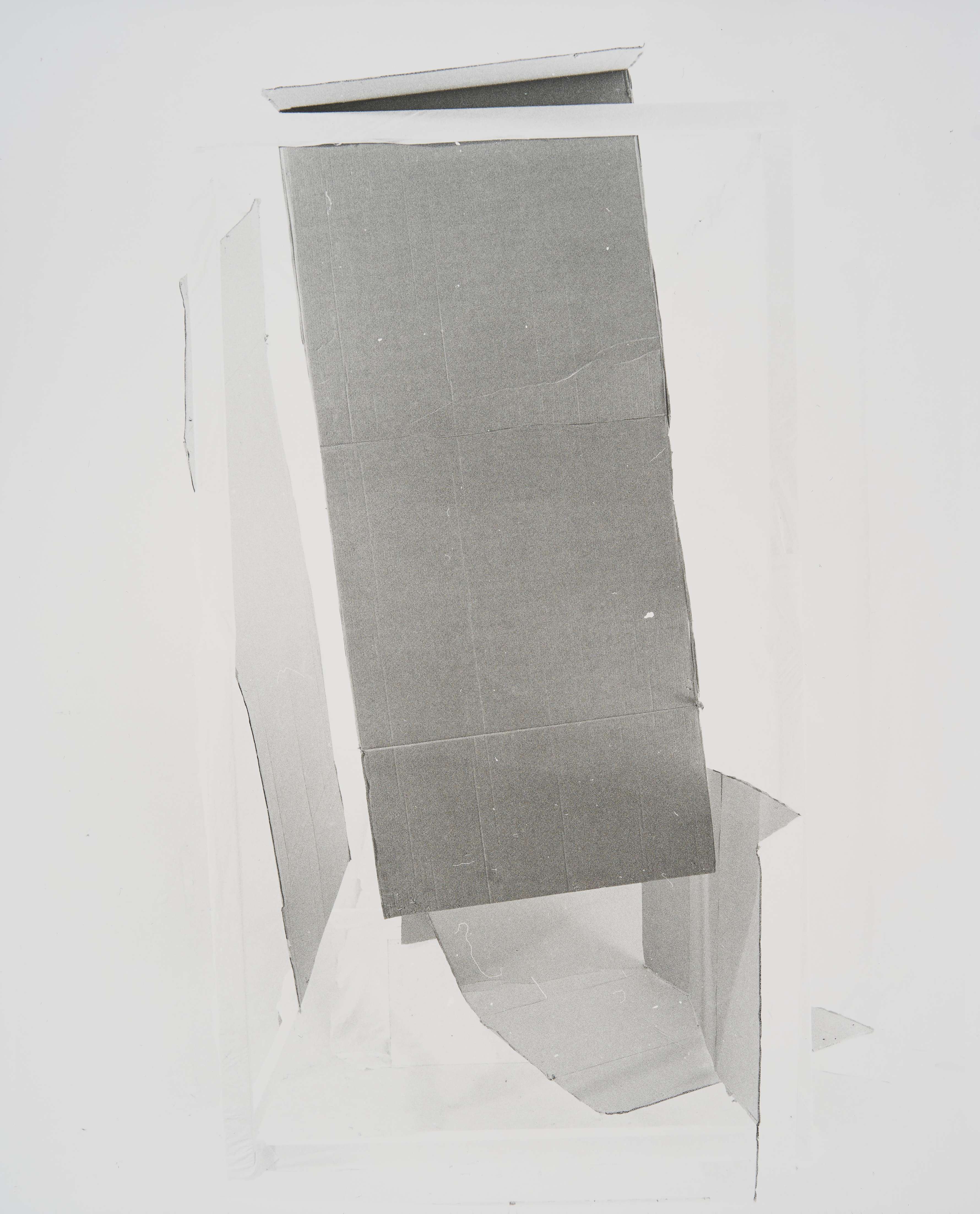 Johannes Bünemann, 2023, Grey Star #2