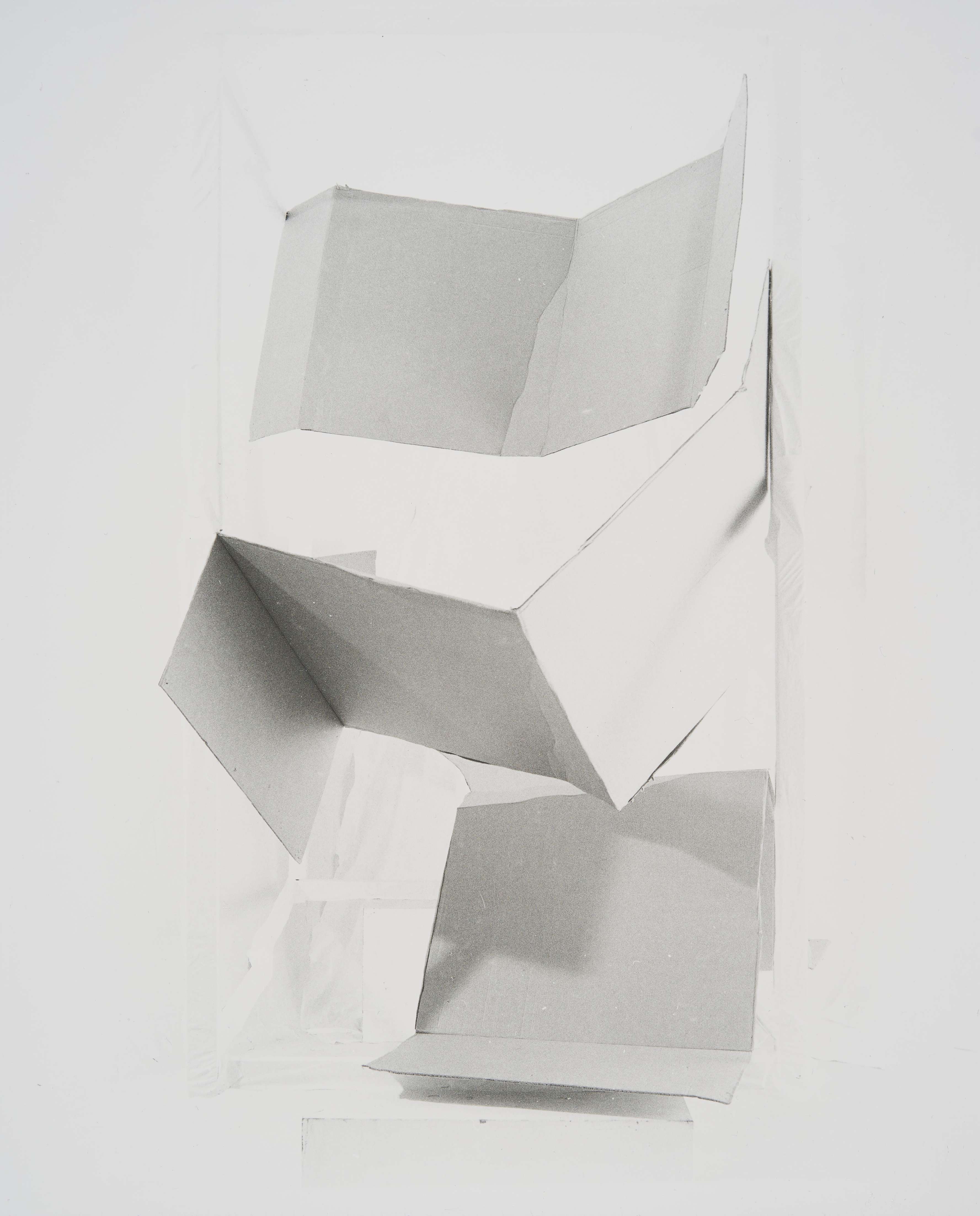 Johannes Bünemann, 2023, Grey Star #4