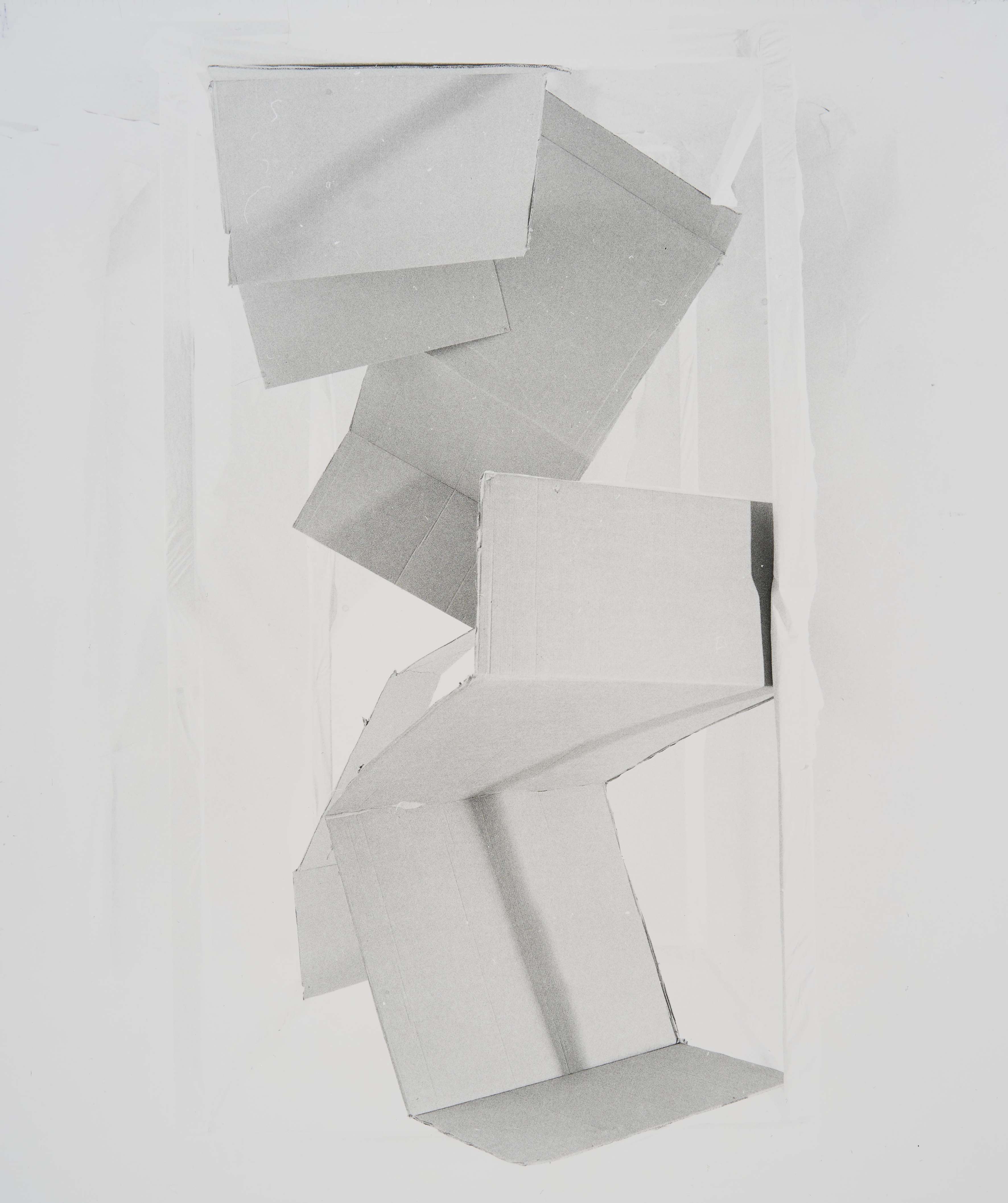 Johannes Bünemann, 2023, Grey Star #5