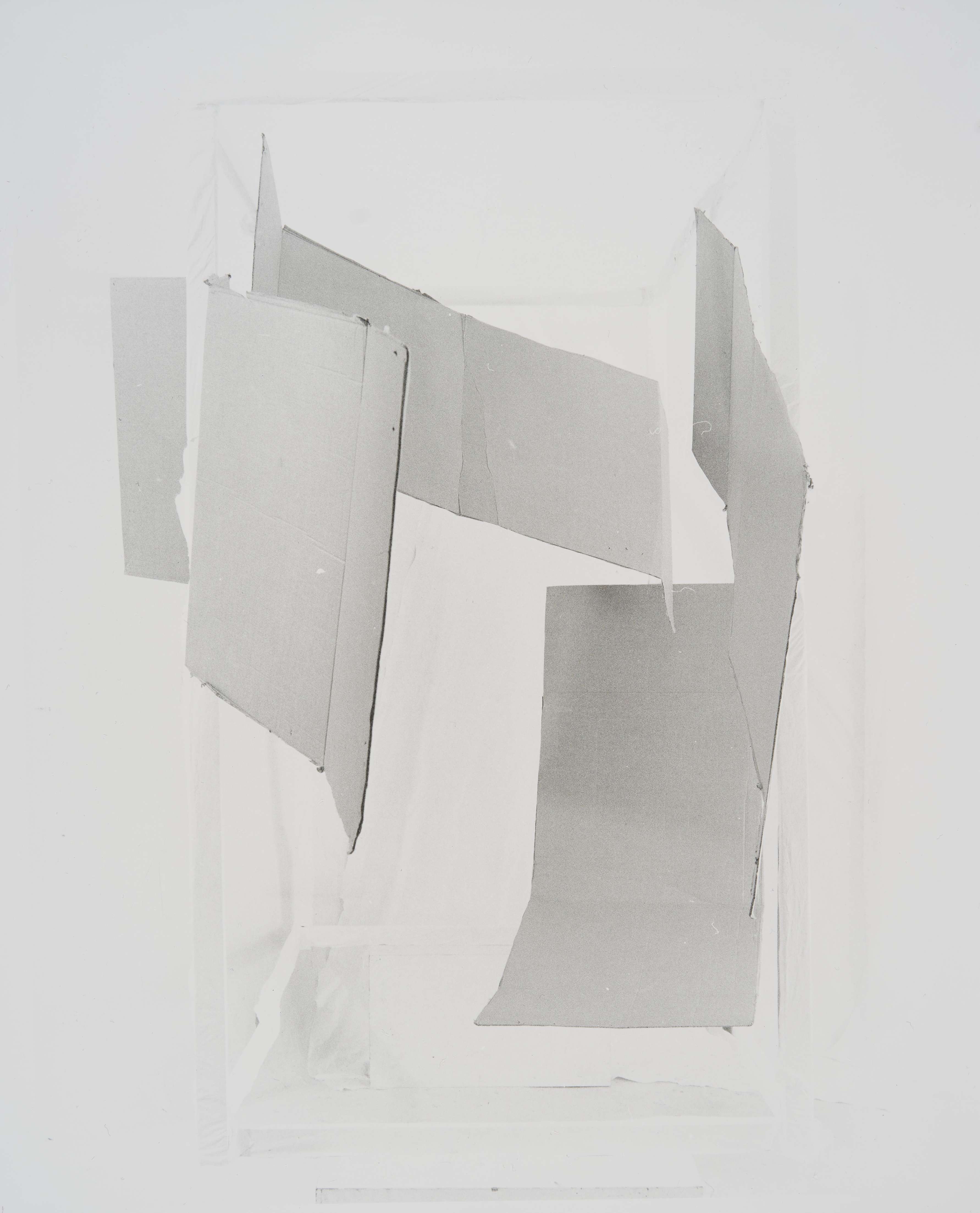 Johannes Bünemann, 2023, Grey Star #6