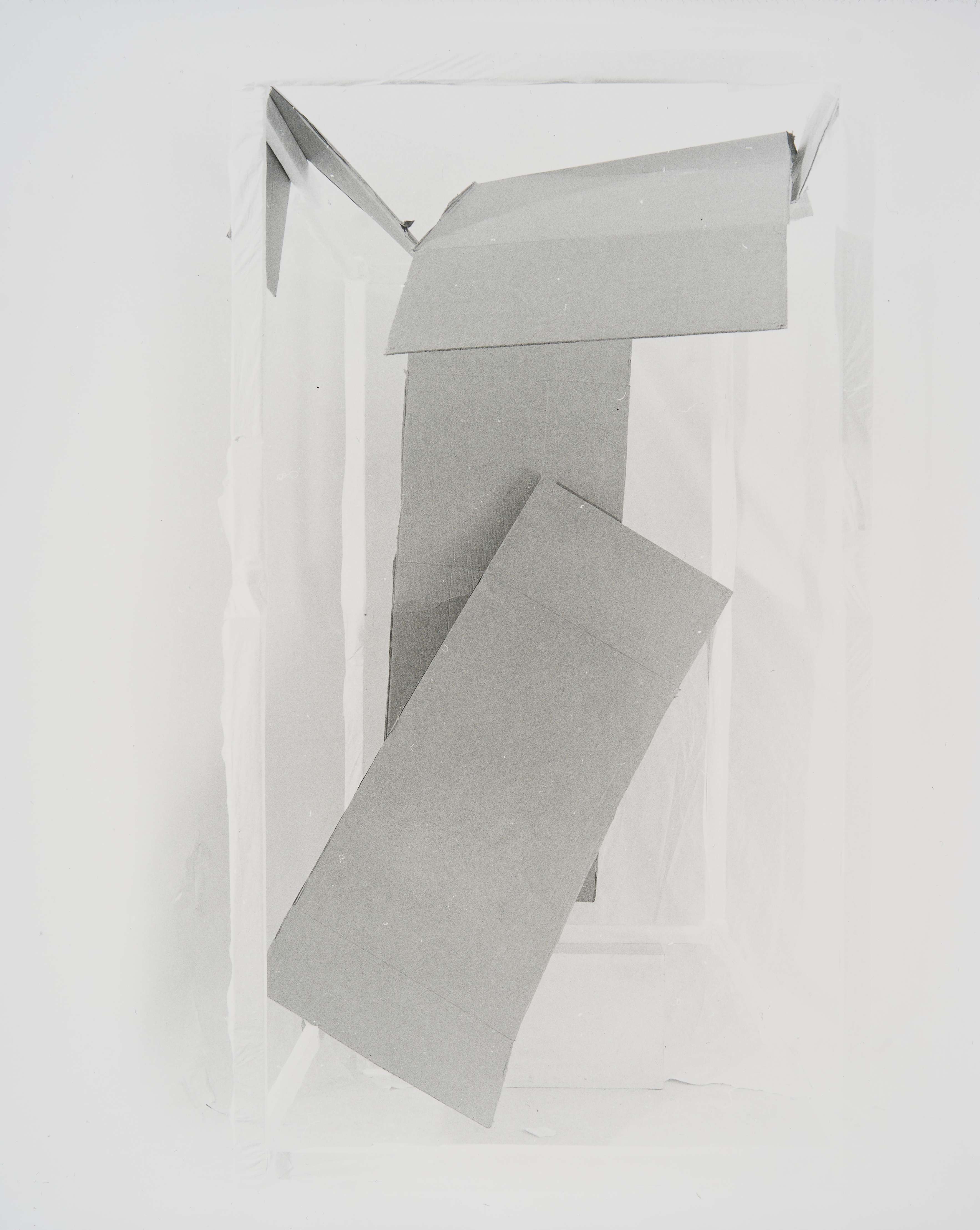 Johannes Bünemann, 2023, Grey Star #7