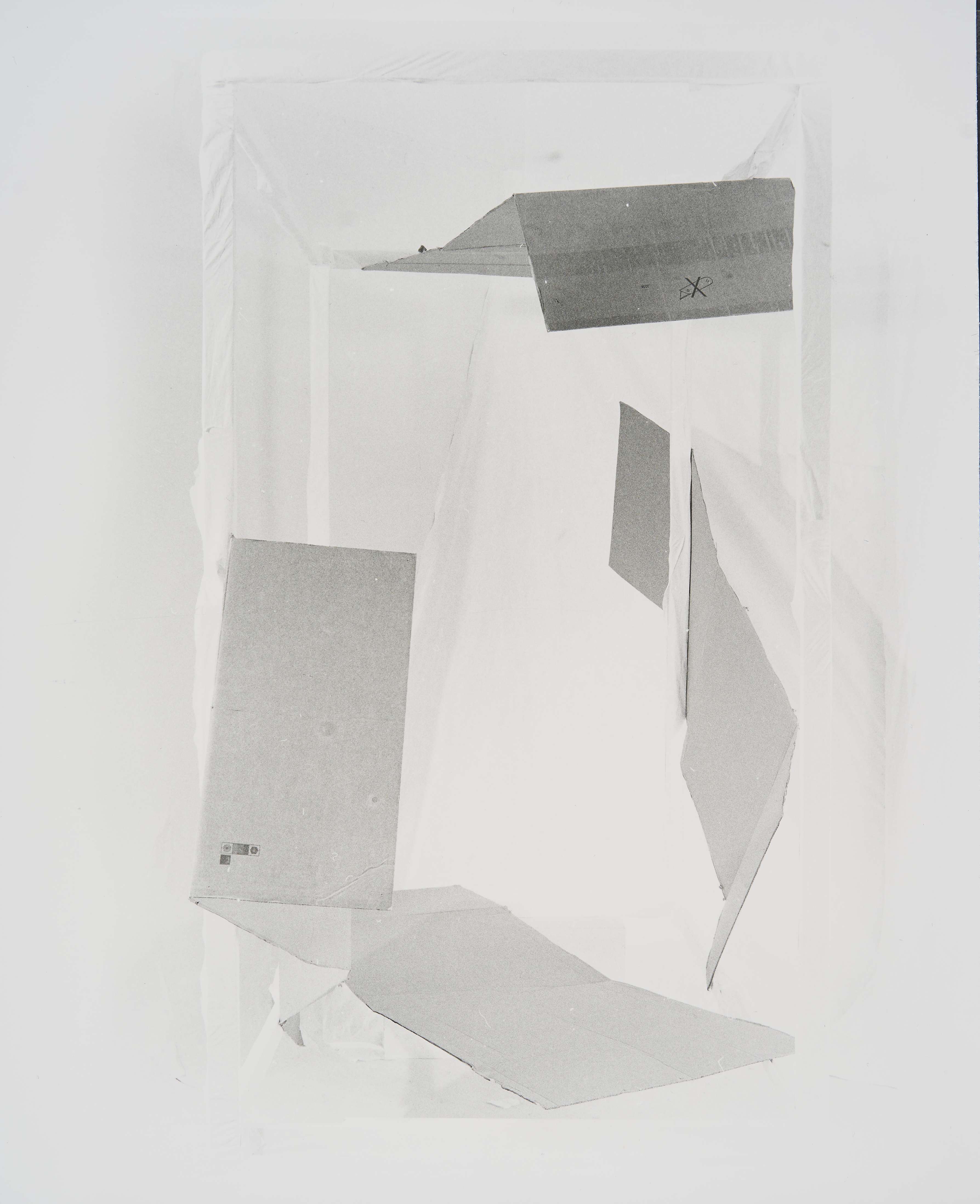 Johannes Bünemann, 2023, Grey Star #8