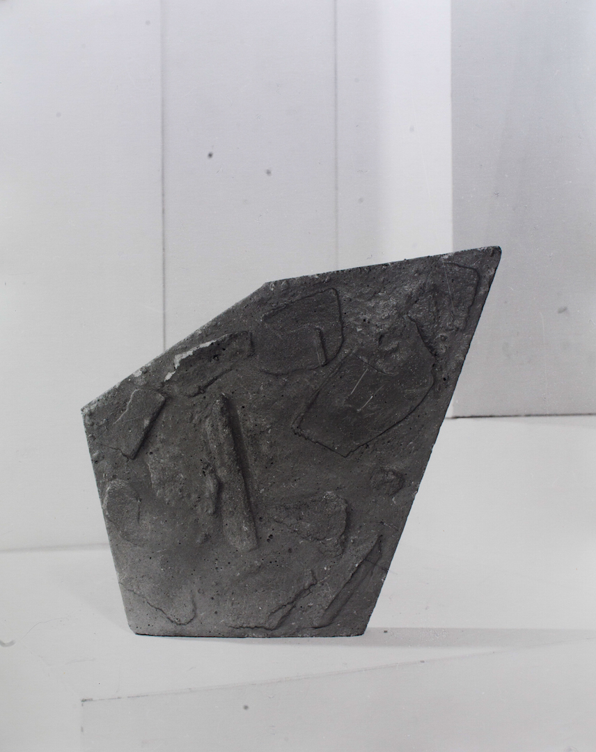 Johannes Bünemann, 2021, Nano #1