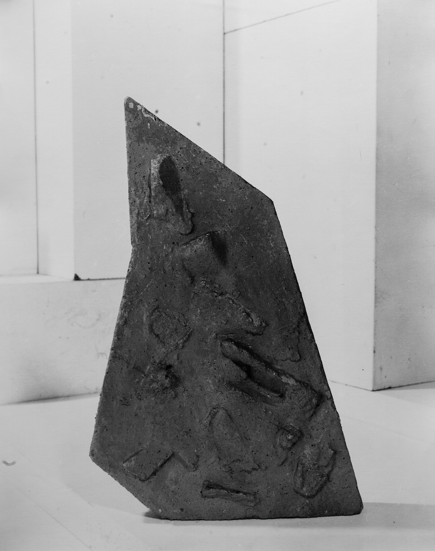 Johannes Bünemann, 2021, Nano #2