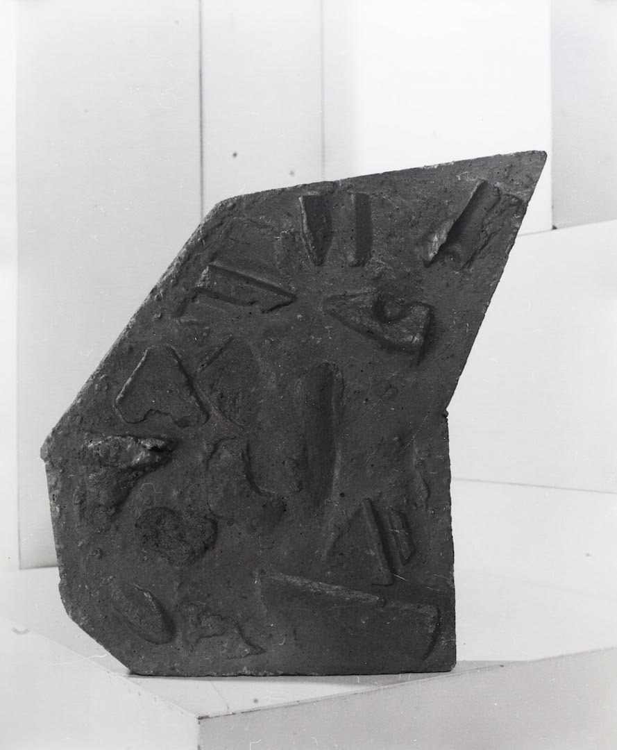 Johannes Bünemann, 2021, Nano #3