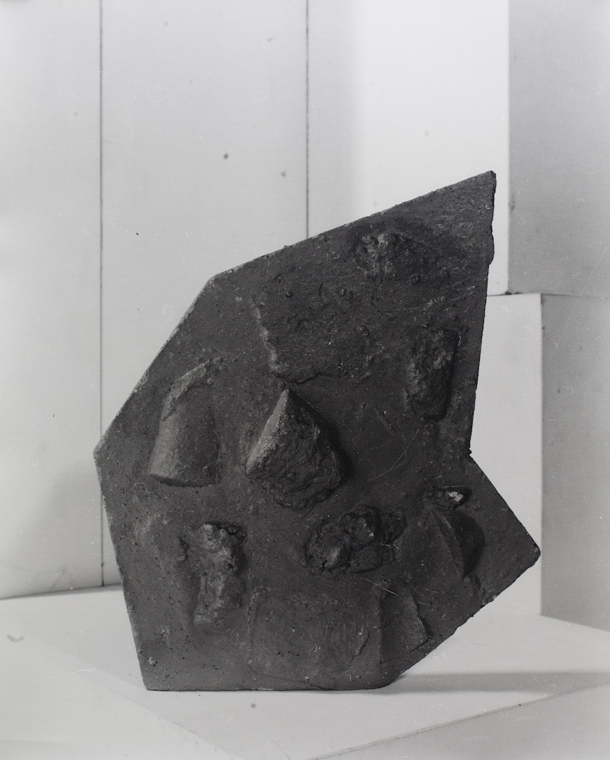 Johannes Bünemann, 2021, Nano #4