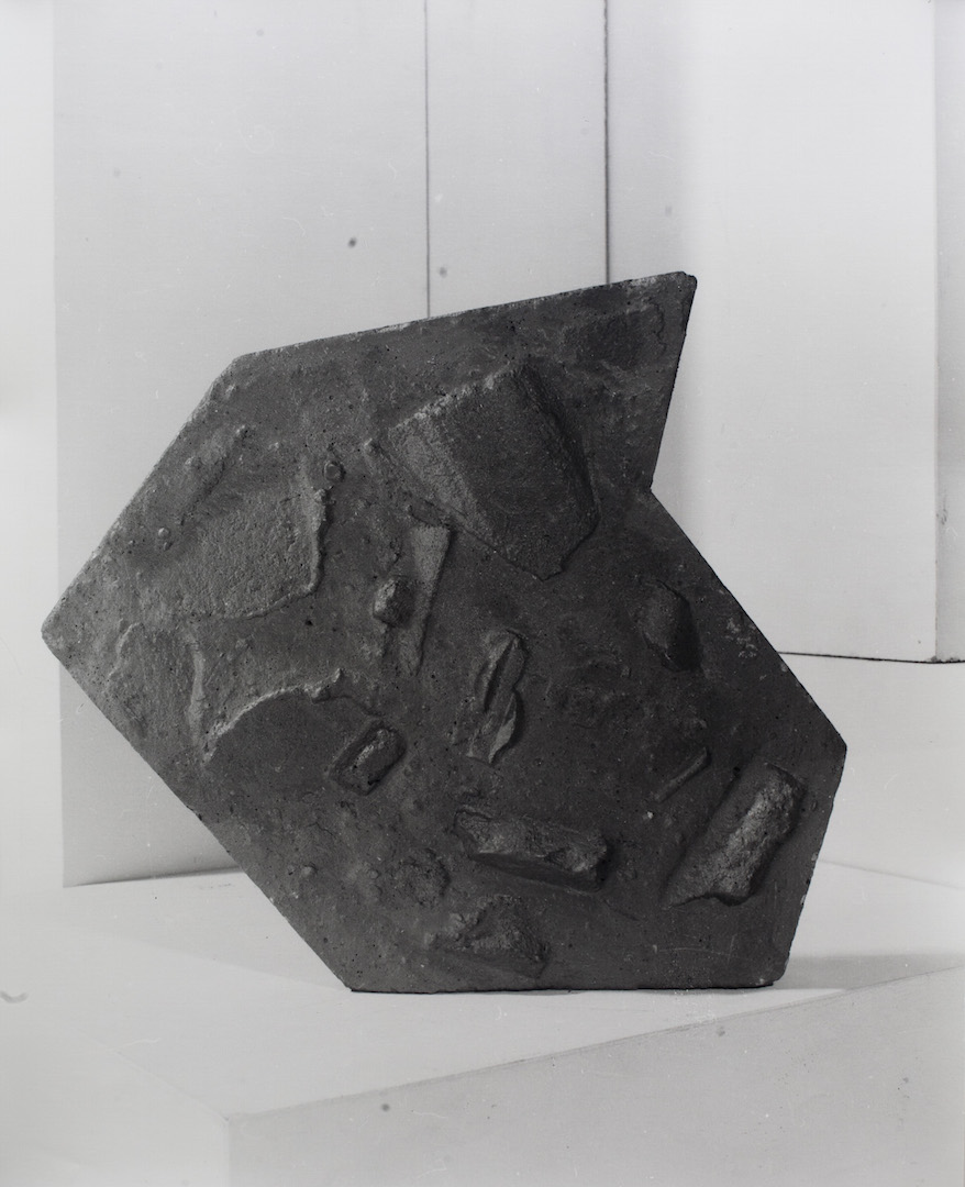 Johannes Bünemann, 2021, Nano #6