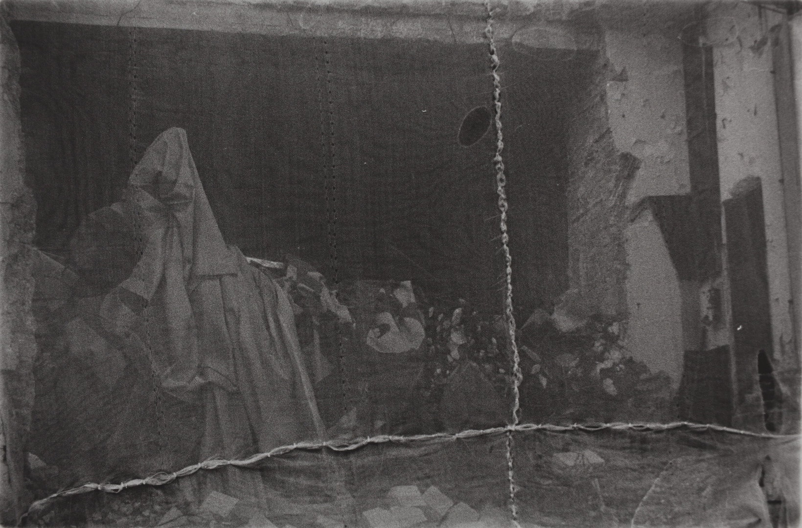 Johannes Bünemann, 2016, Netz