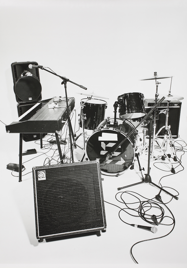 Johannes Bünemann, 2014, No Band