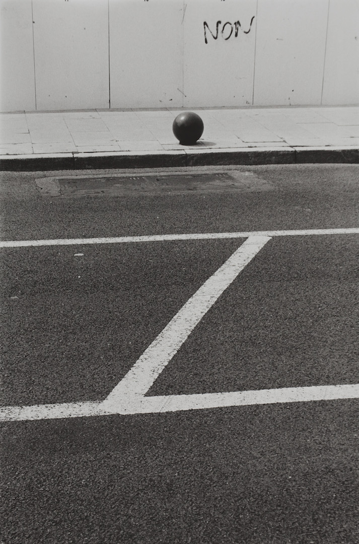 Johannes Bünemann, 2016, Non