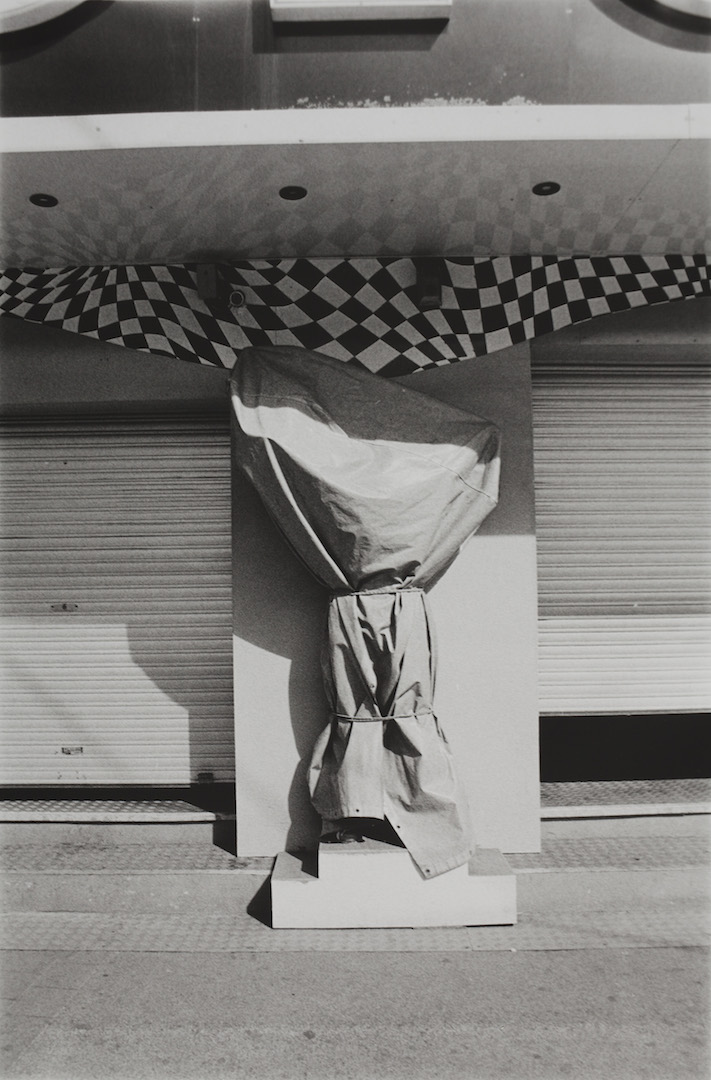 Johannes Bünemann, 2016, Off