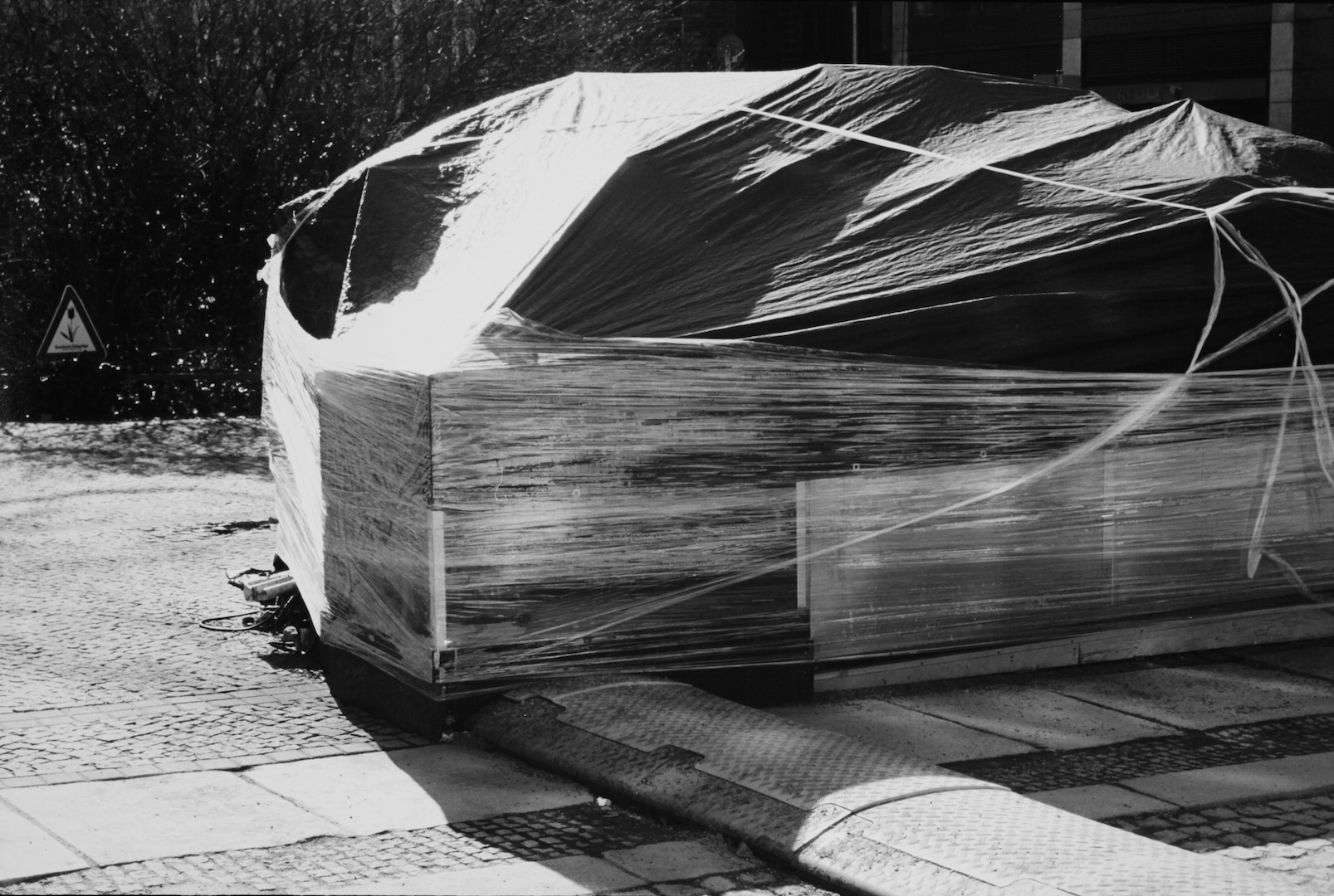 Johannes Bünemann, 2015, Shiff