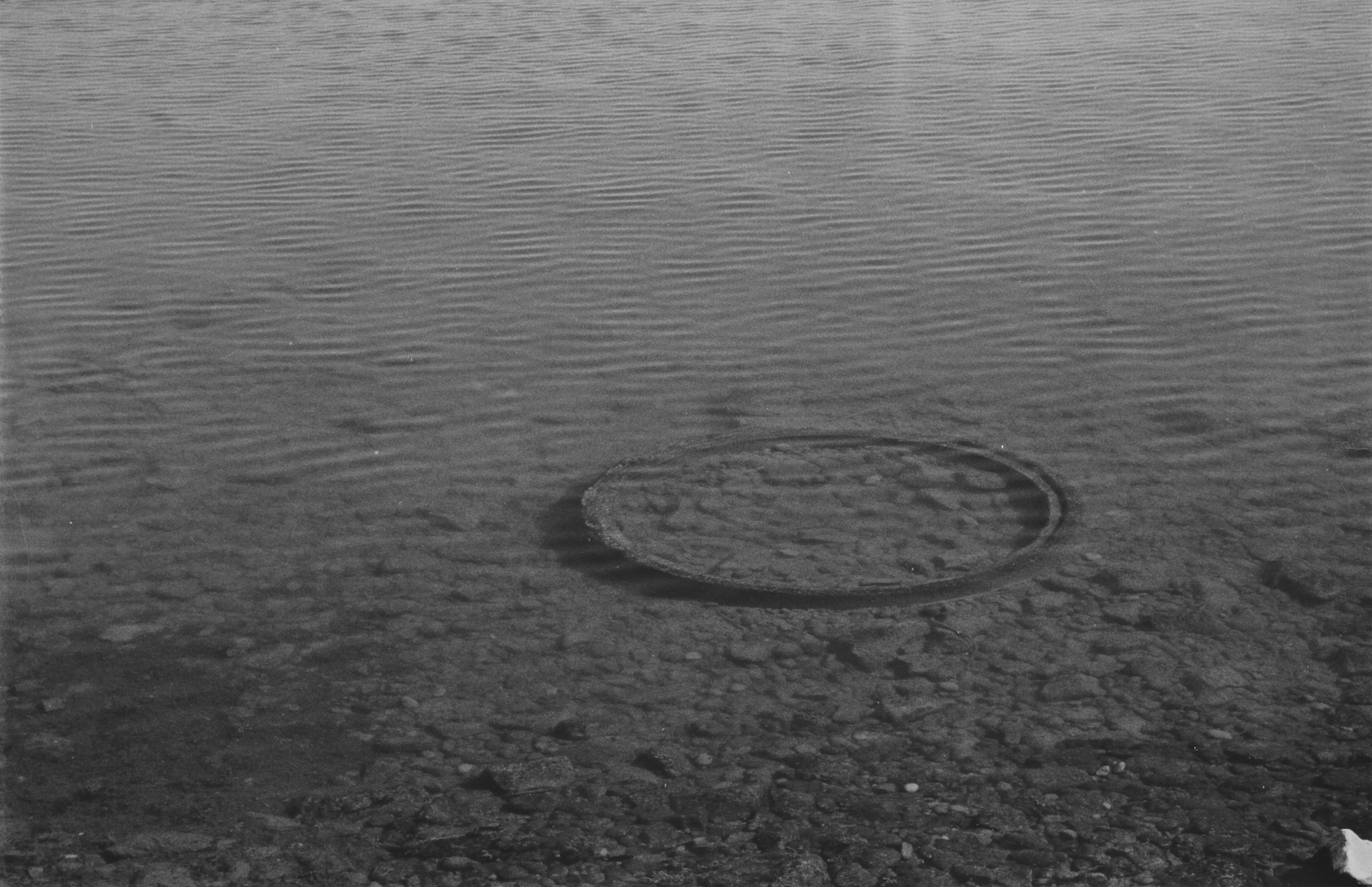 Johannes Bünemann, 2013, Sockel