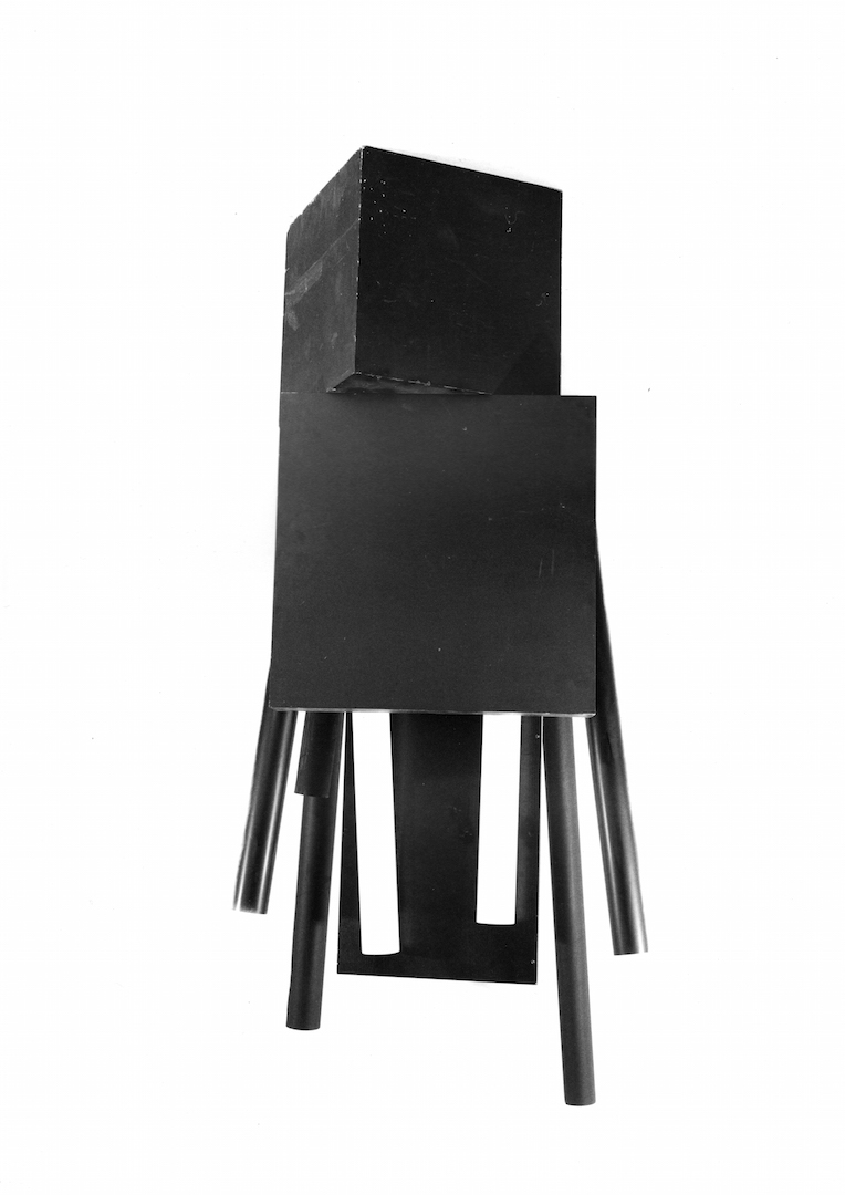 Johannes Bünemann, 2017, Tekh