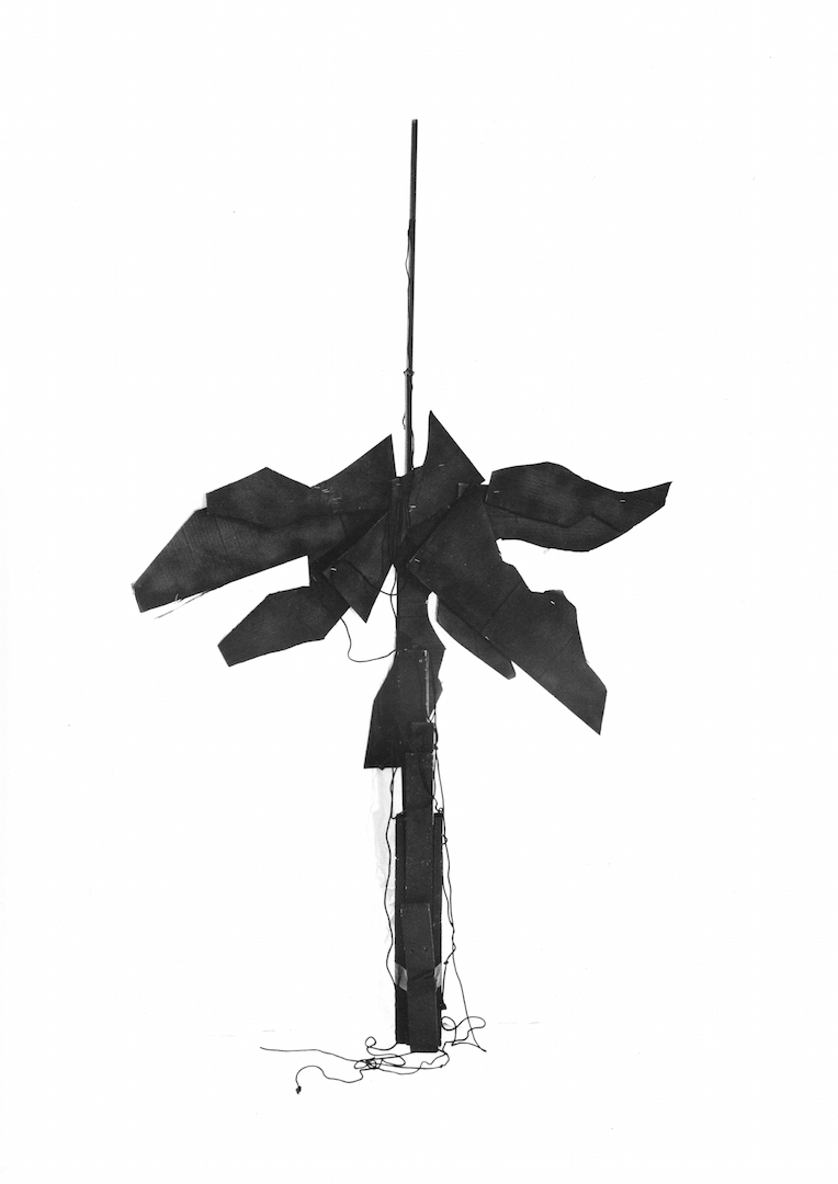 Johannes Bünemann, 2018, Tug