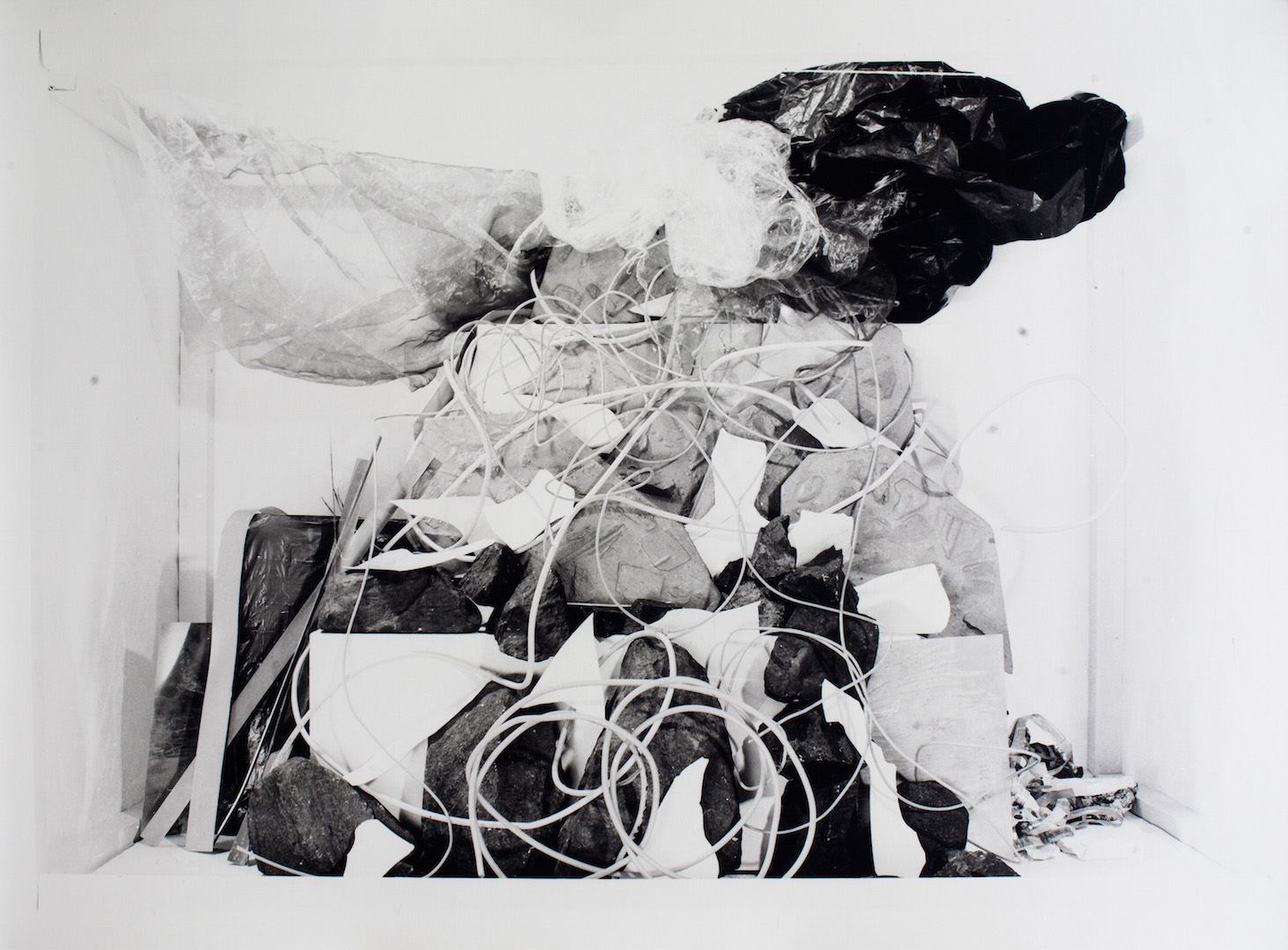 Johannes Bünemann, 2021, _Volle Kammer #2