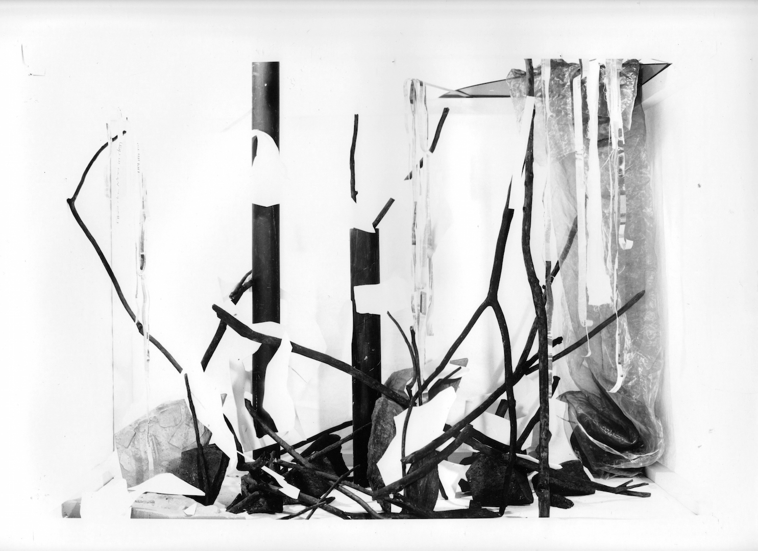 Johannes Bünemann, 2021, _Volle Kammer #4