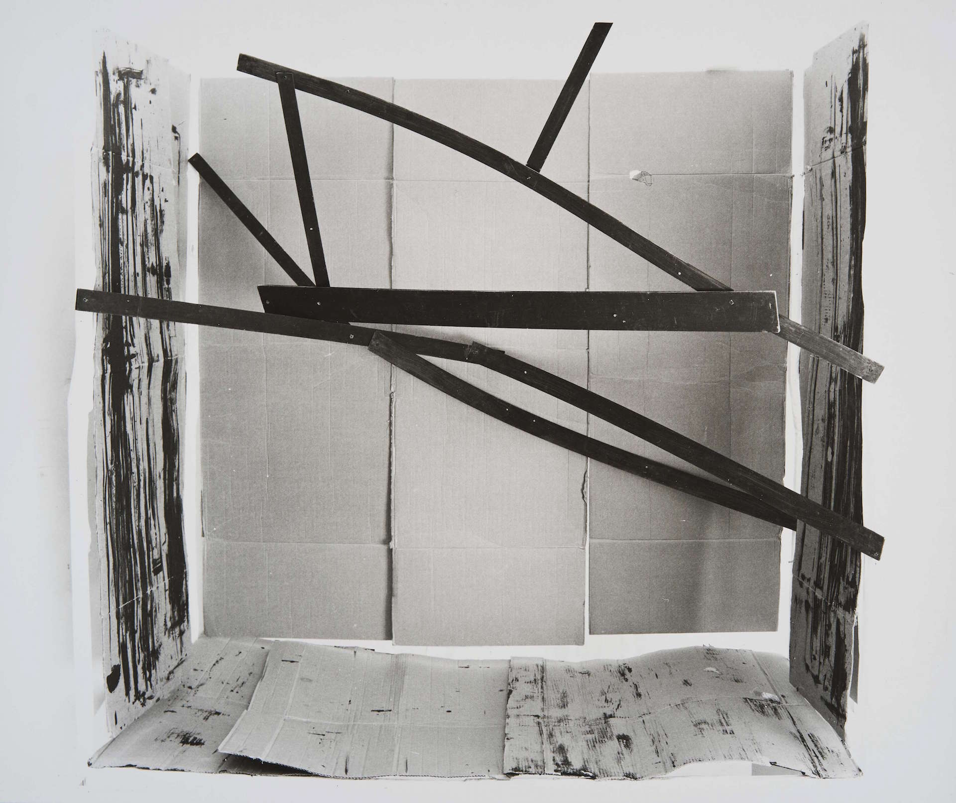 Johannes Bünemann, 2023, Zone Tripper #2