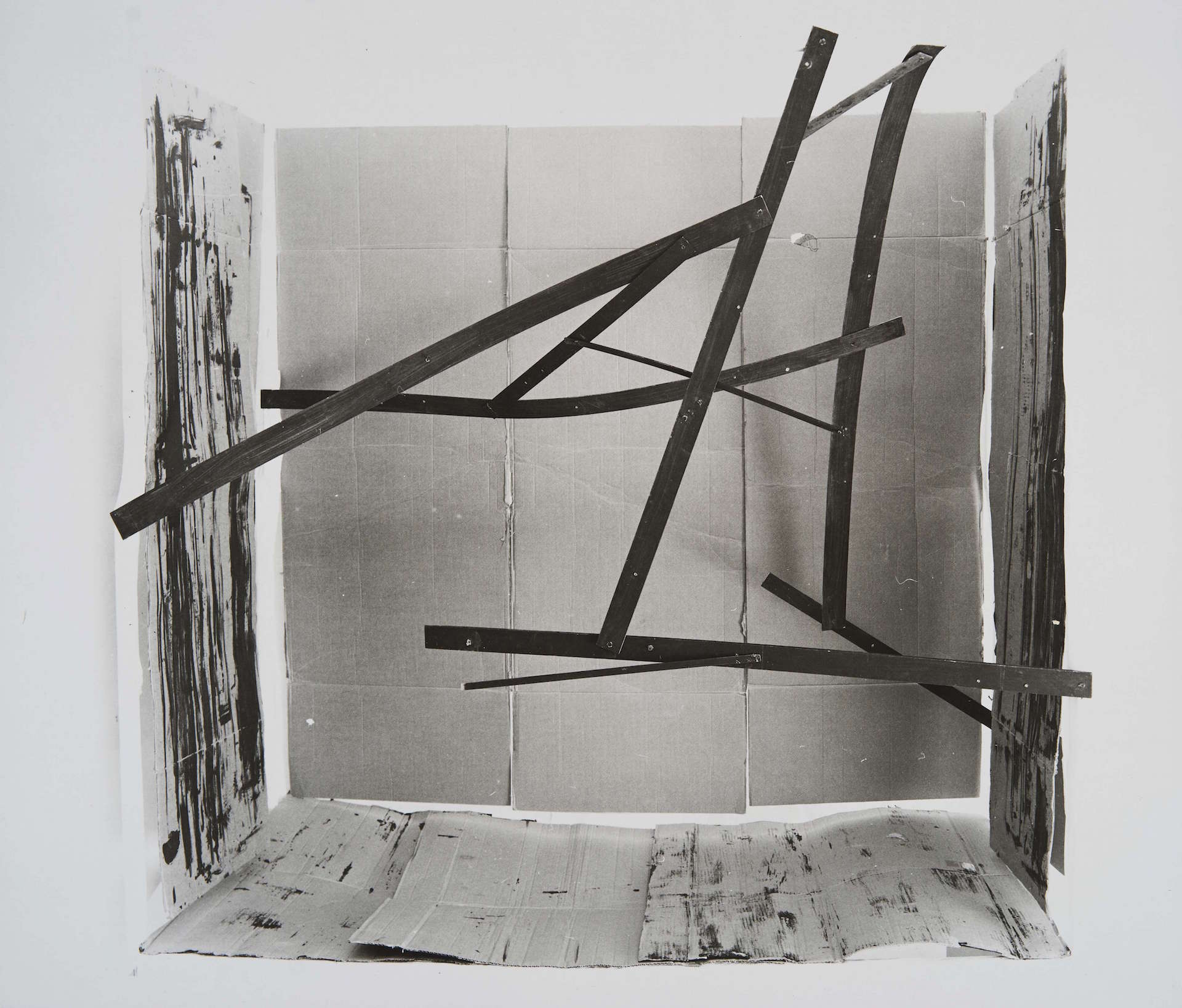 Johannes Bünemann, 2023, Zone Tripper #5