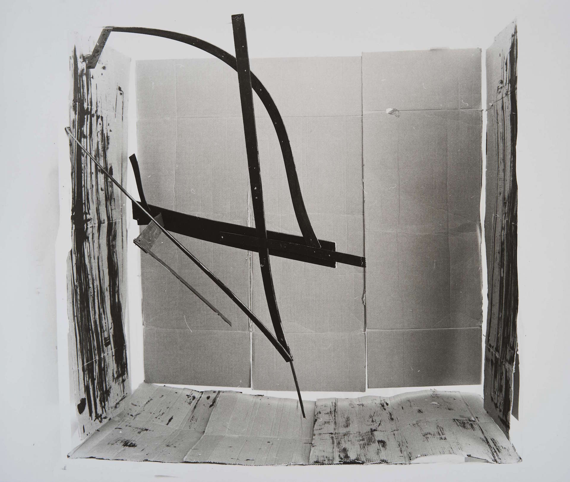 Johannes Bünemann, 2023, Zone Tripper #6