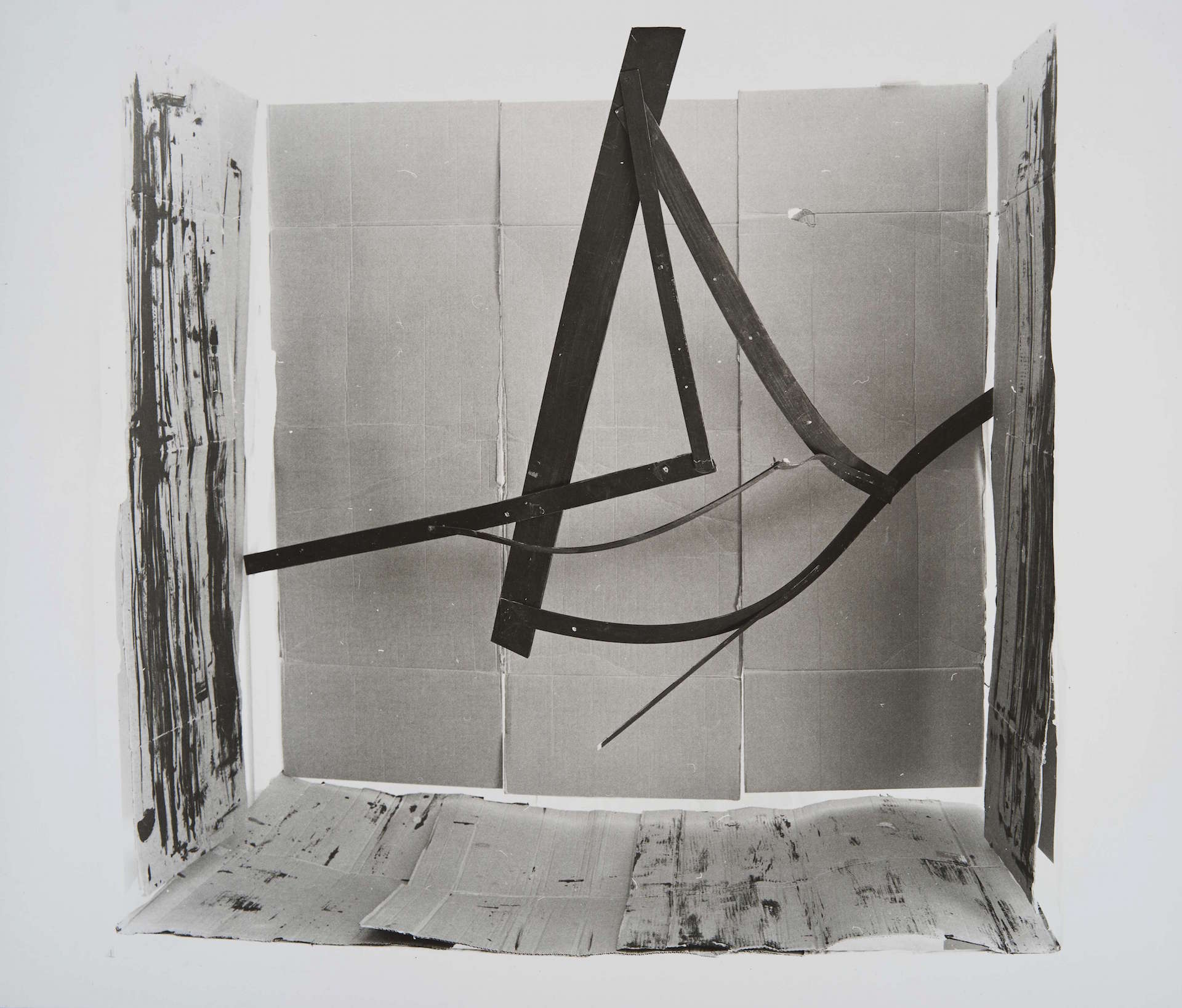 Johannes Bünemann, 2023, Zone Tripper #7