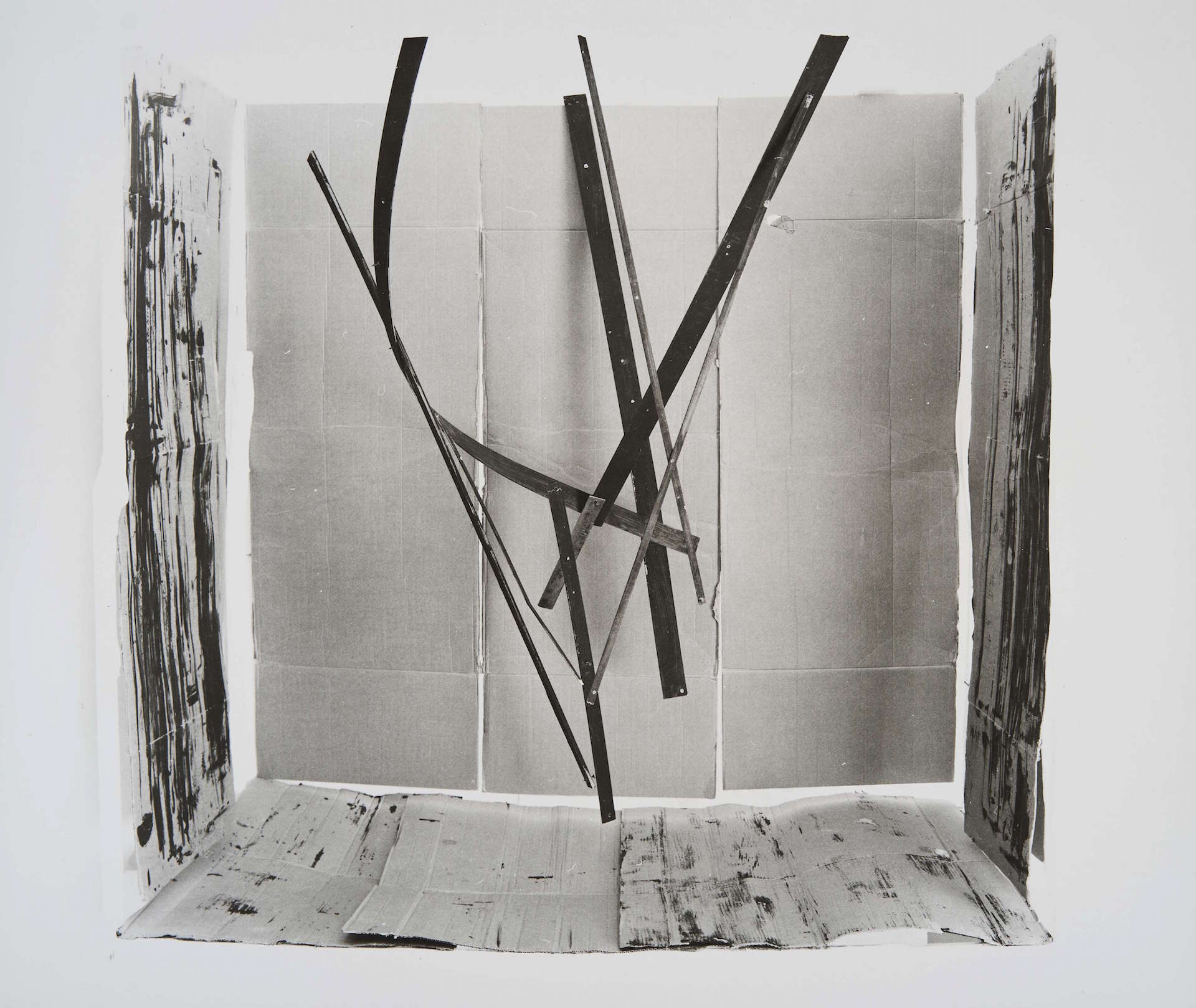 Johannes Bünemann, 2023, Zone Tripper #9