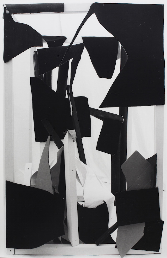 Johannes Bünemann, 2019, Diorama #1