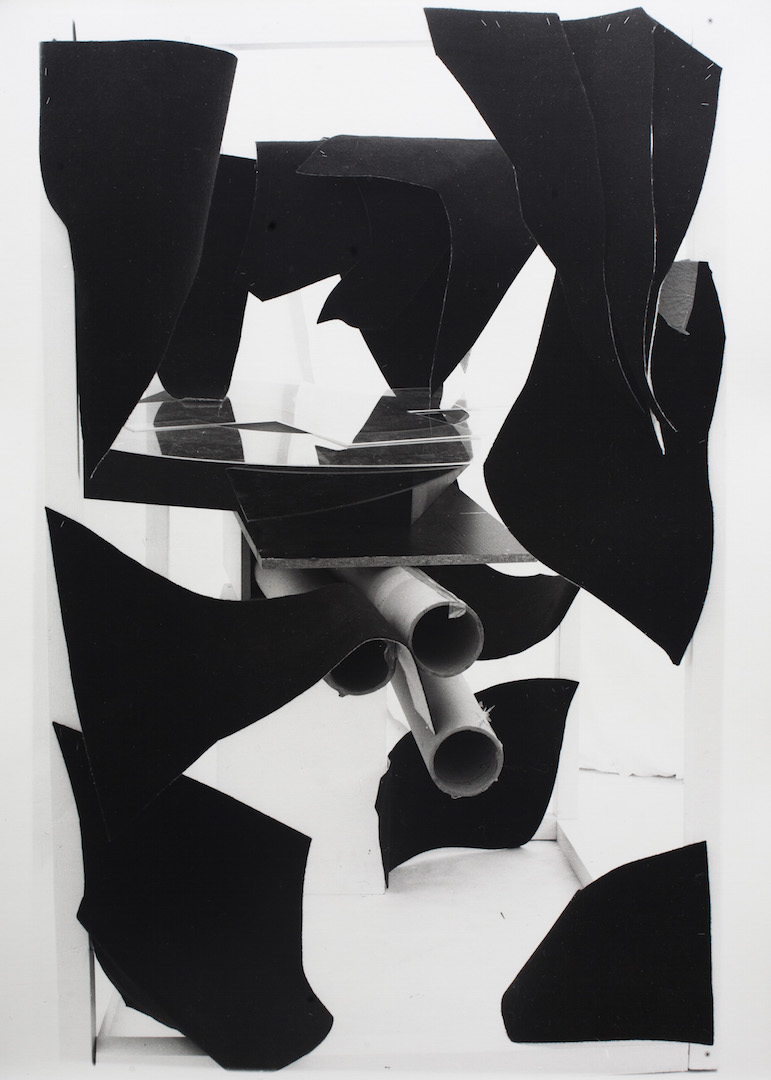 Johannes Bünemann, 2019, Diorama #2