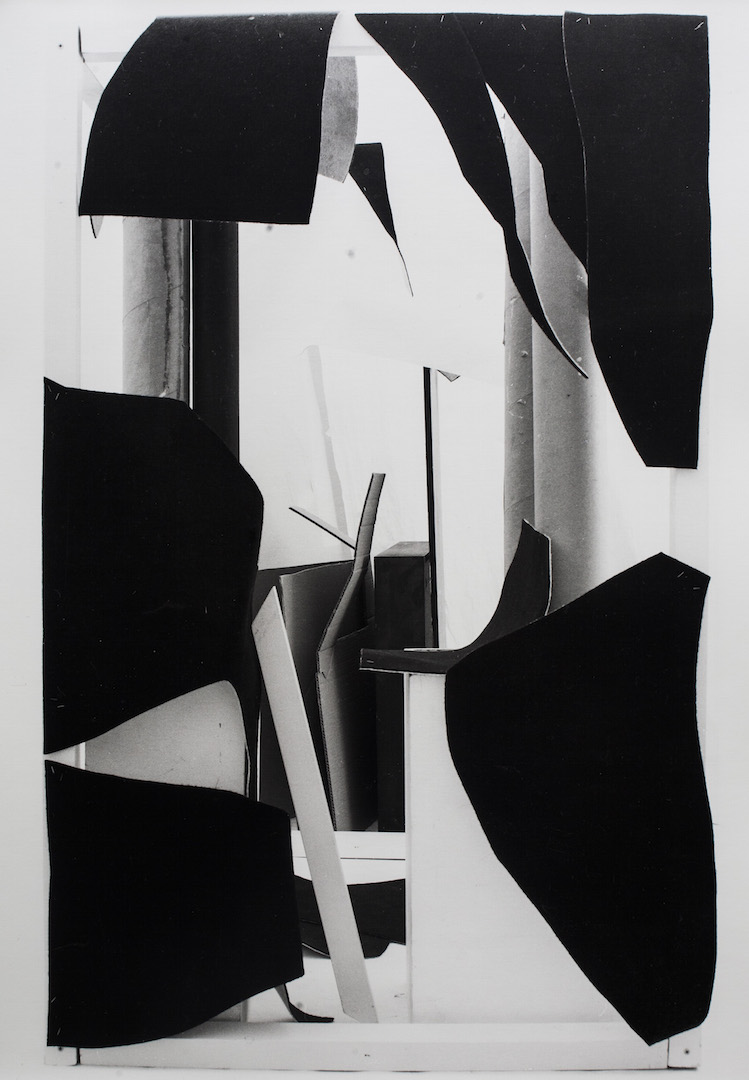 Johannes Bünemann, 2019, Diorama #3