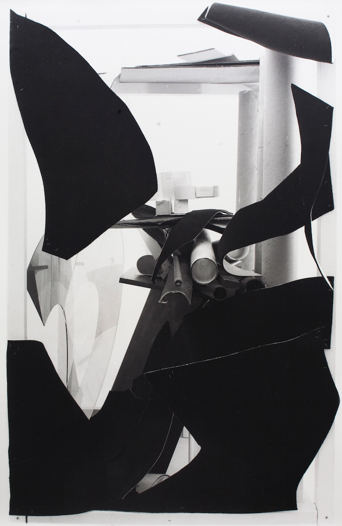 Johannes Bünemann, 2019, Diorama #5