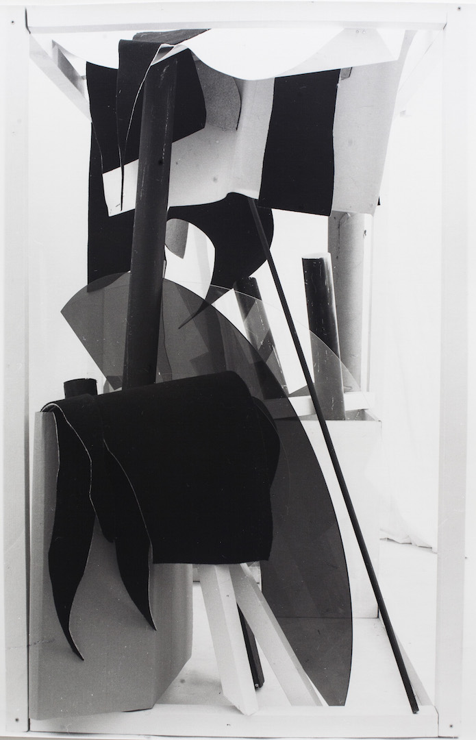 Johannes Bünemann, 2019, Diorama #6