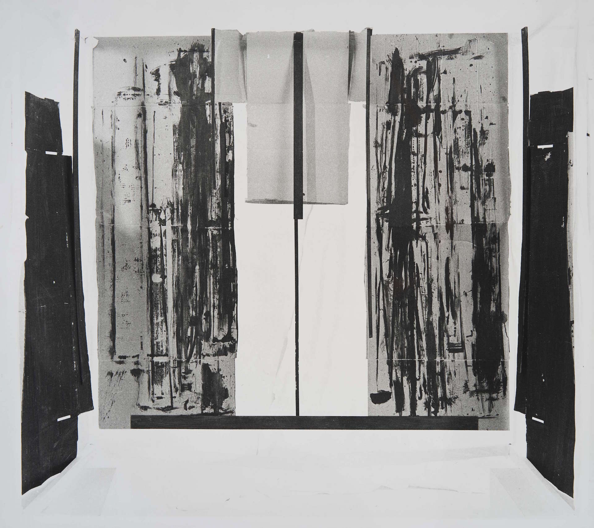 Johannes Bünemann, 2023, Infernal Machine #1