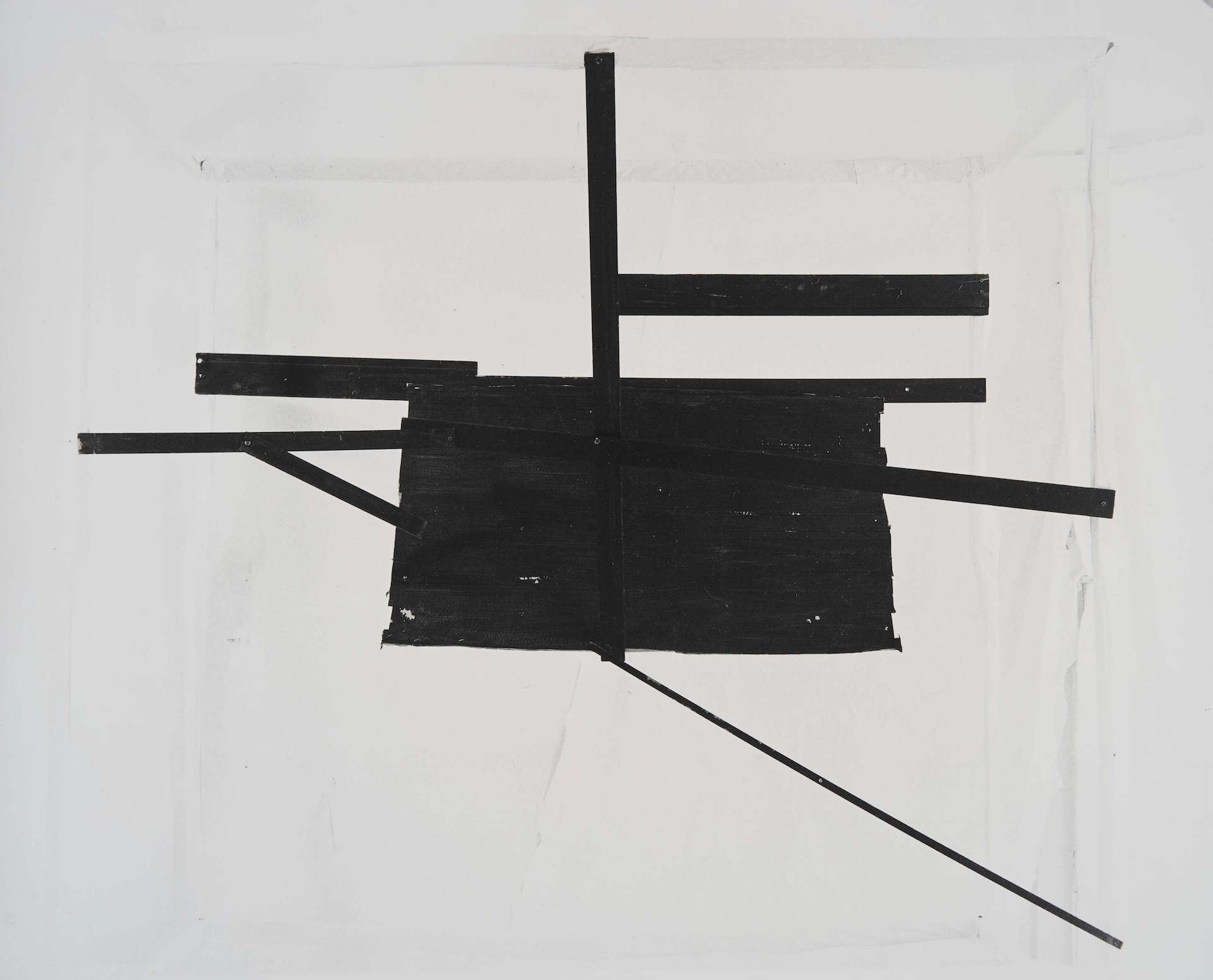 Johannes Bünemann, 2023, Infernal Machine #2