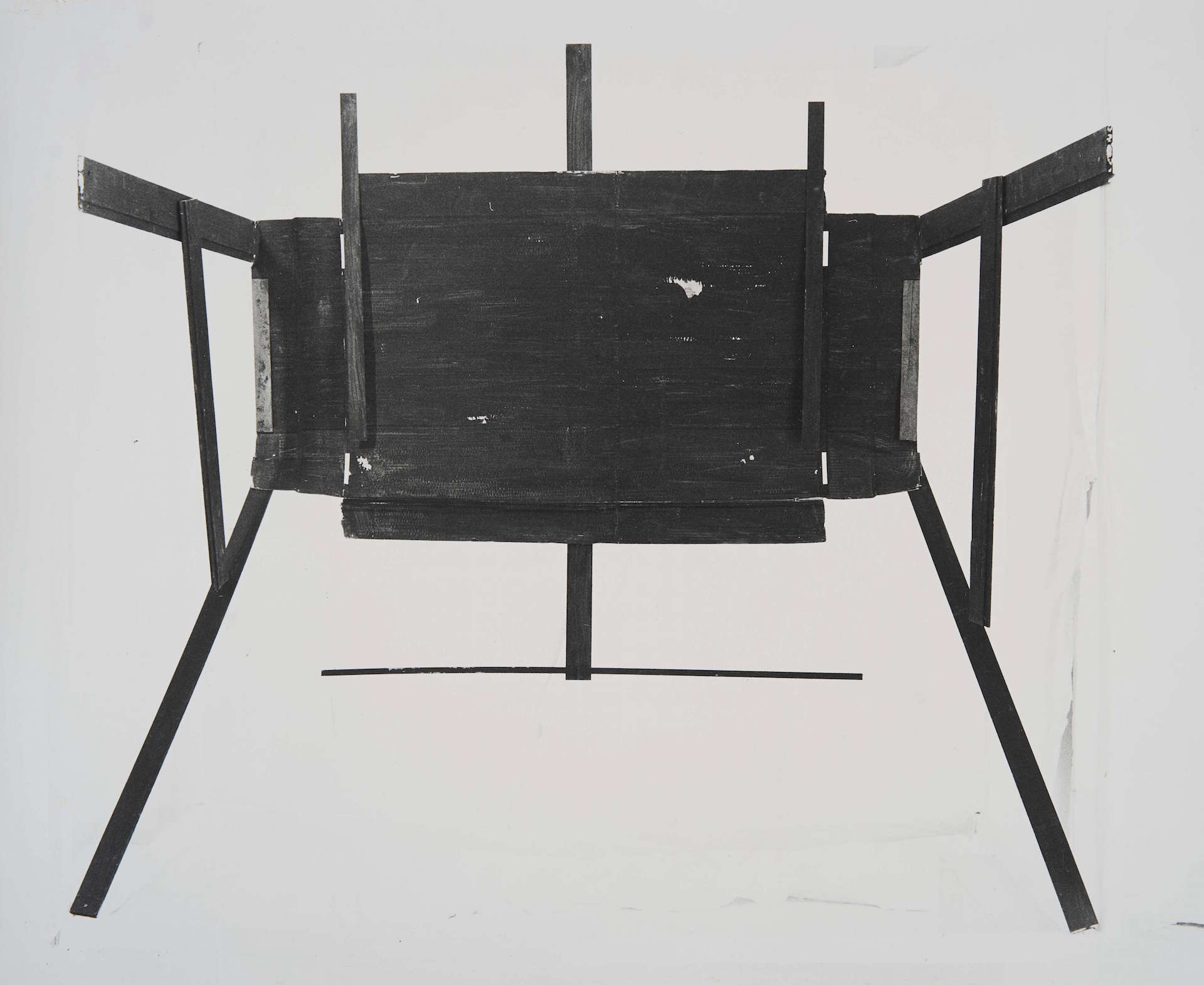 Johannes Bünemann, 2023, Infernal Machine #3