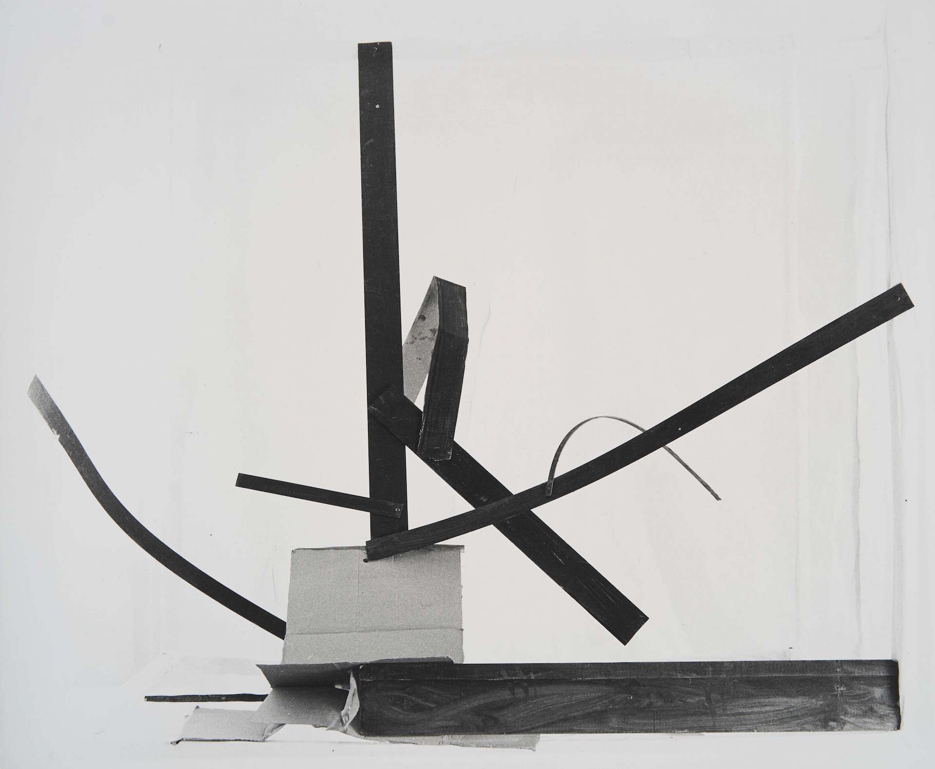 Johannes Bünemann, 2023, Infernal Machine #4