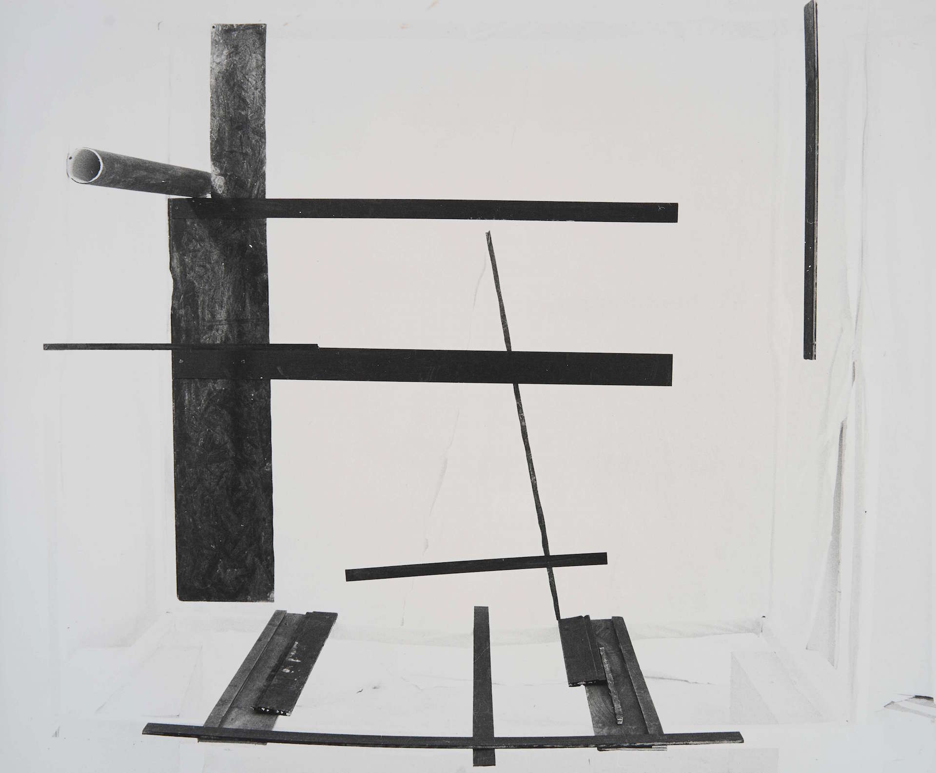 Johannes Bünemann, 2023, Infernal Machine #5