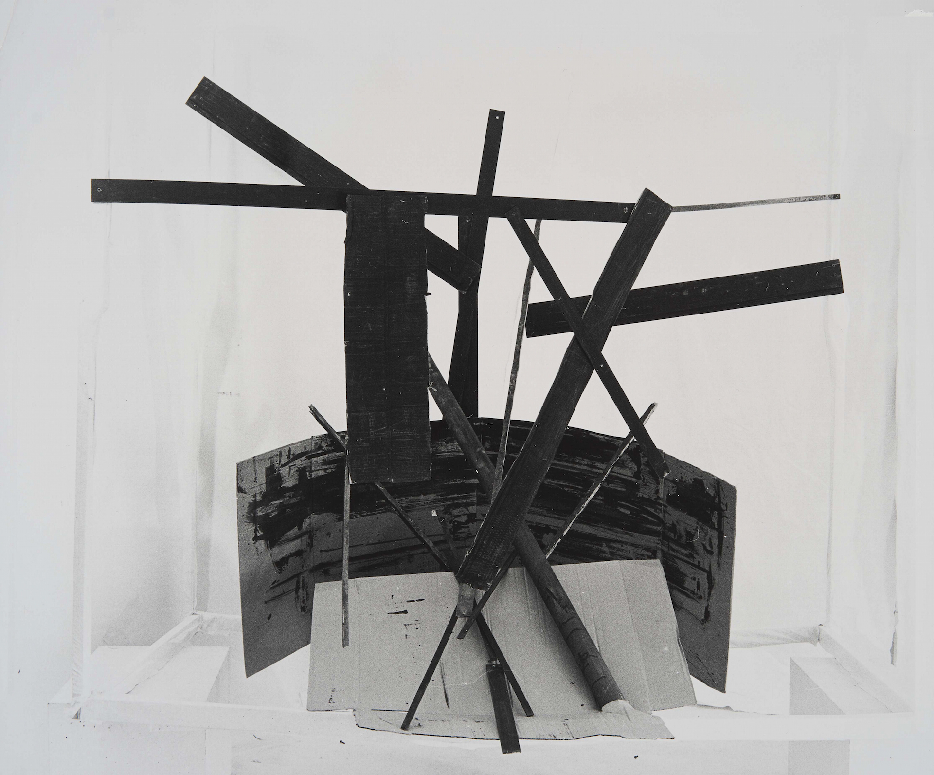 Johannes Bünemann, 2023, Infernal Machine #6